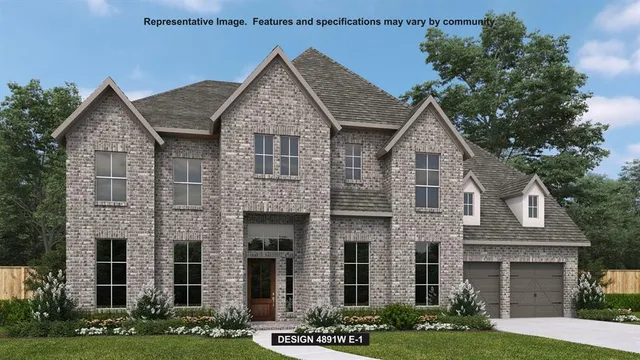 $949,900 | 10484 Gray Hls Drive, Fort Worth, TX 76126