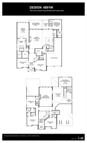 $949,900 | 10484 Gray Hls Drive, Fort Worth, TX 76126