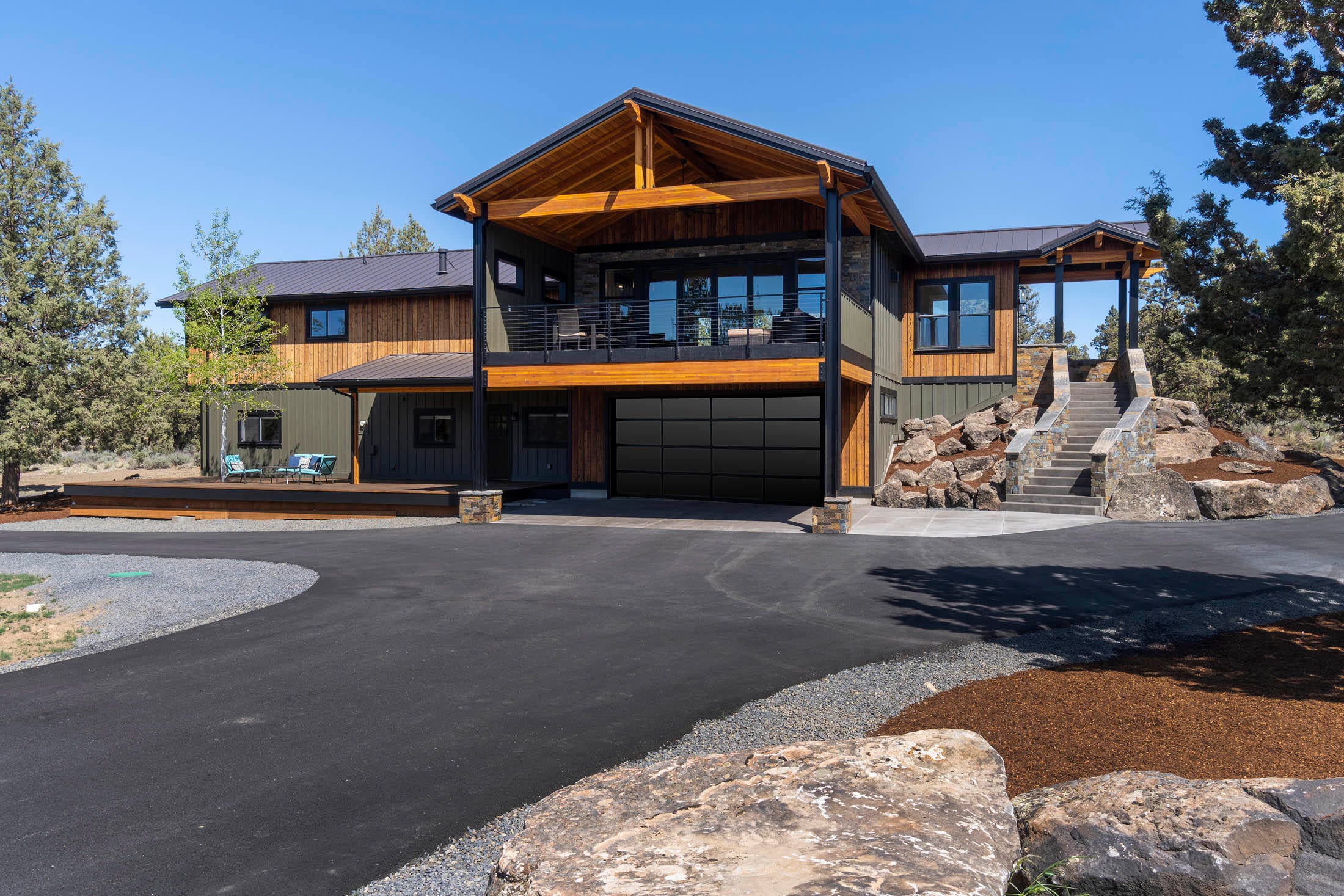 64486 McGrath Road Bend, OR 97701 - Photo 1 of 38 01
