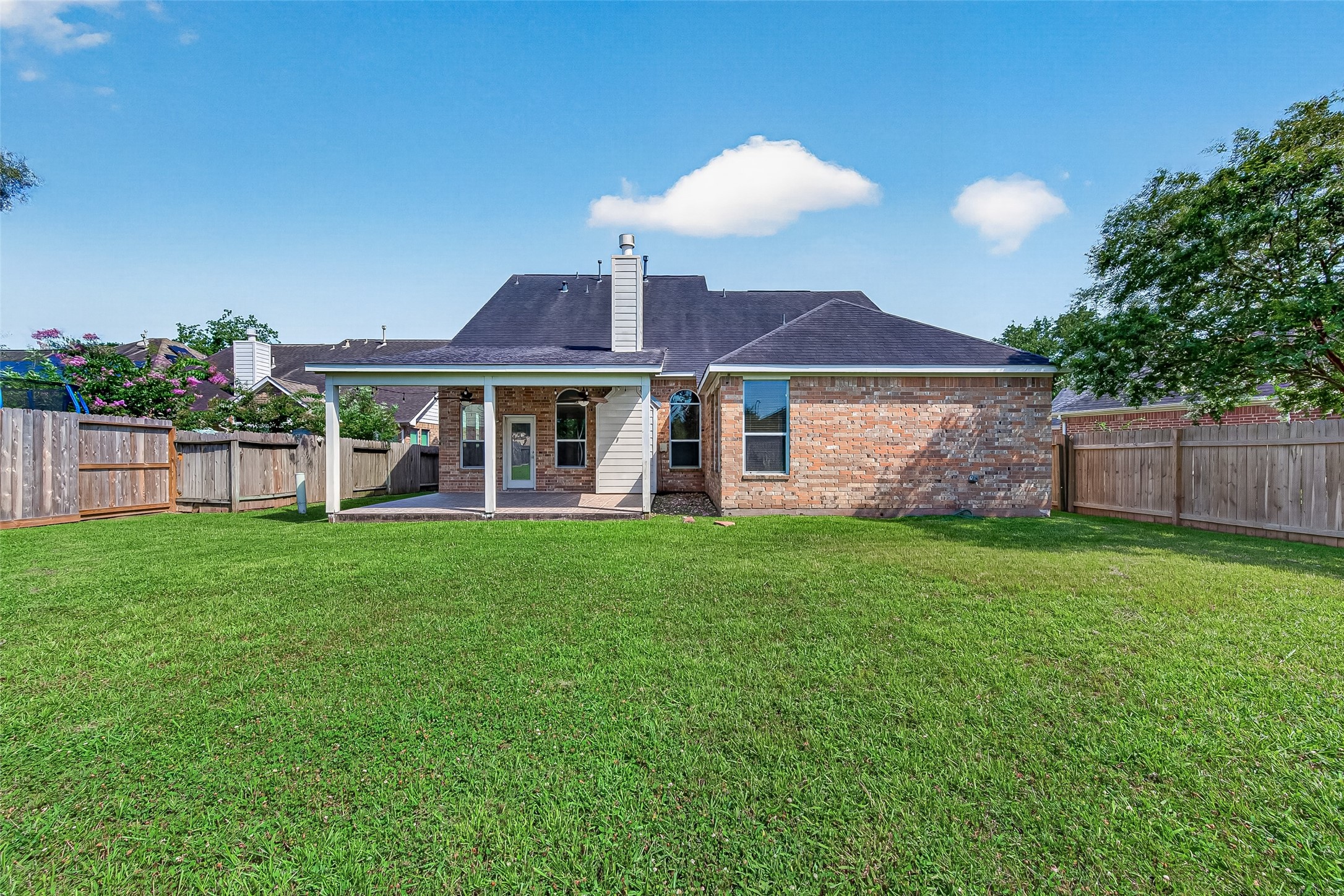 4326 Country Oaks Court Spring, TX 77388 - Photo 45 of 47
