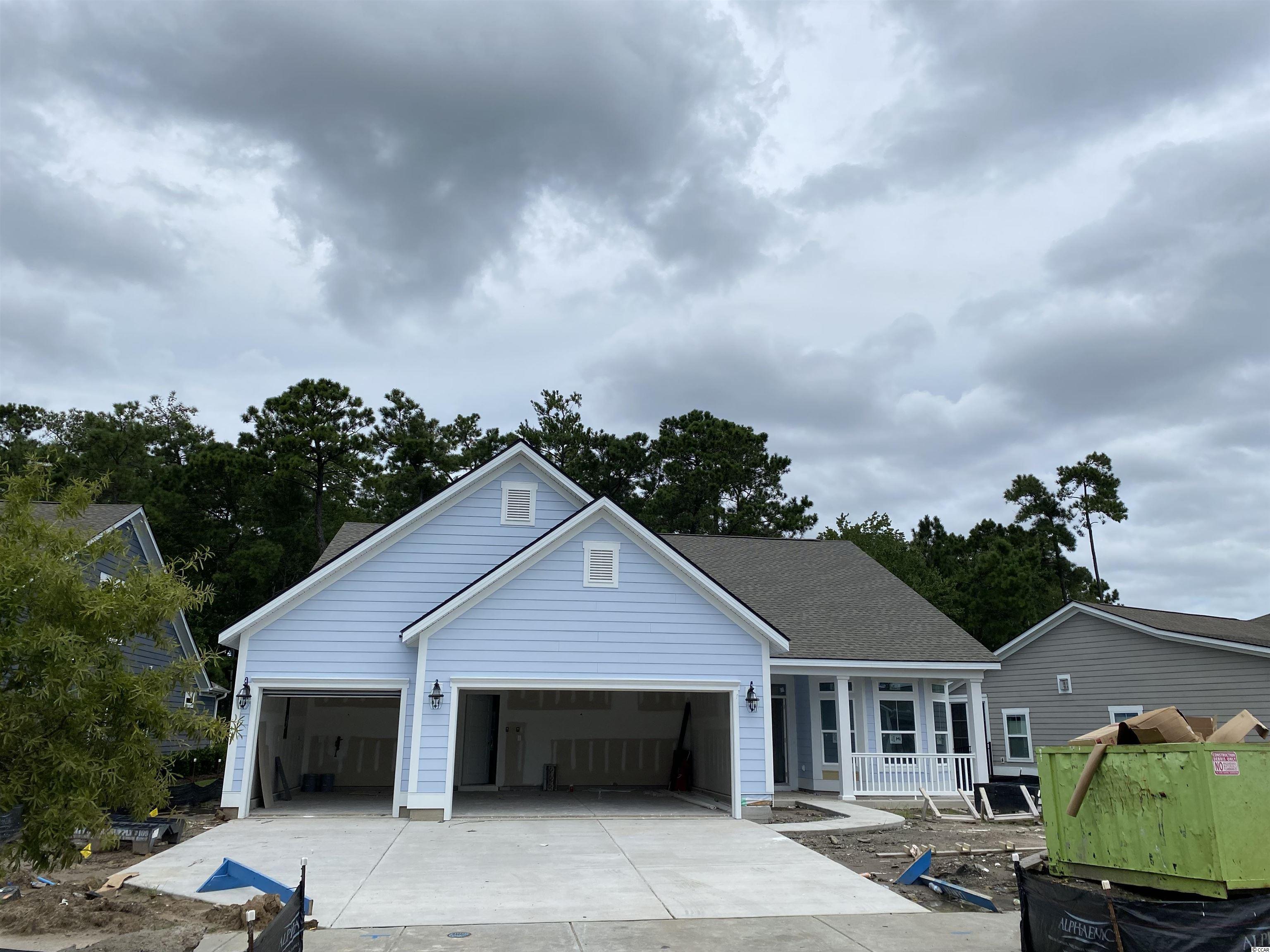 2425 Rock Dove Road Myrtle Beach, SC 29577 - Photo 1 of 38 Gallery Image 1