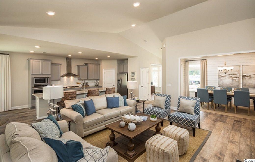 2425 Rock Dove Road Myrtle Beach, SC 29577 - Photo 8 of 38 Gallery Image 8