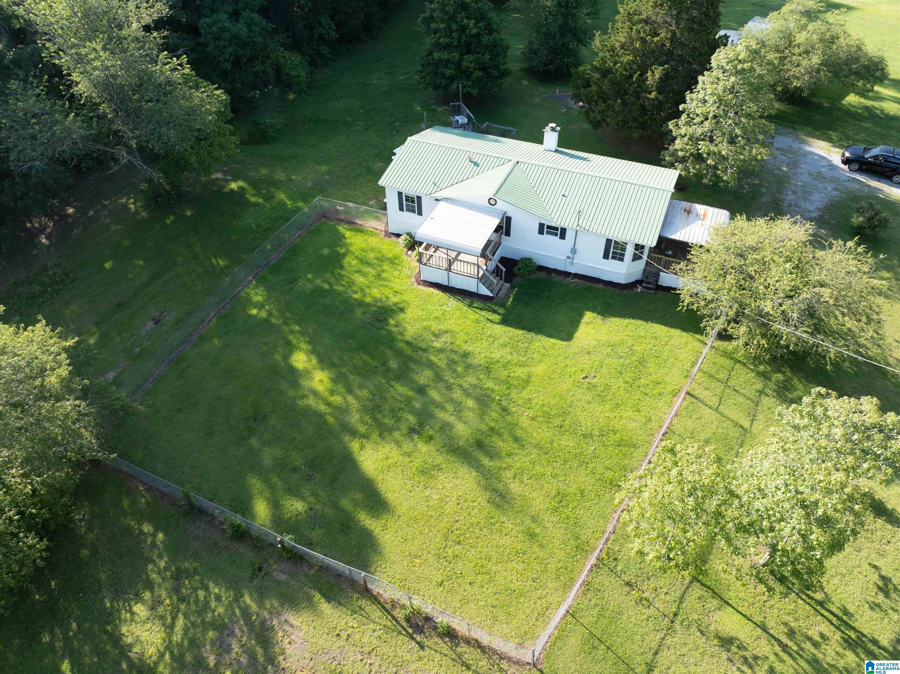 2349 Noah Valley Road Jacksonville, AL 36265 - Photo 2 of 36