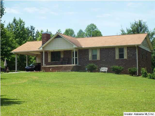 203 Old Field Road Oneonta, AL 35121 - Photo 11 of 25 Gallery Image 11