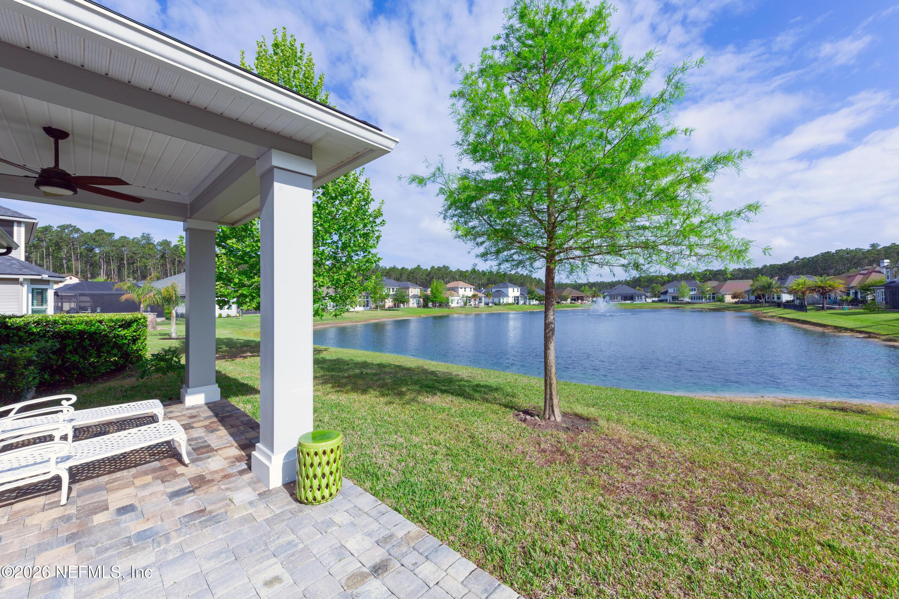 228 Conquistador Road St. Johns, FL 32259 - Photo 37 of 43 Lake View