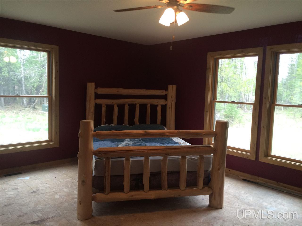 1103 Truax Road Cornell, MI 49818 - Photo 11 of 20