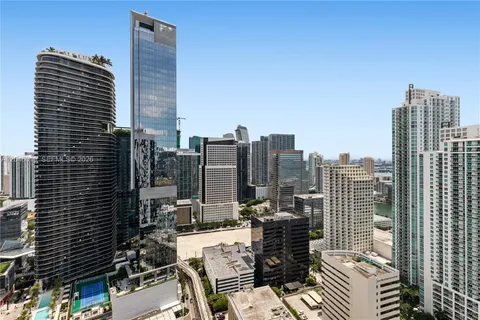 $1,599,000 | 1000 Brickell Plaza, Unit 4015, Miami, FL 33131