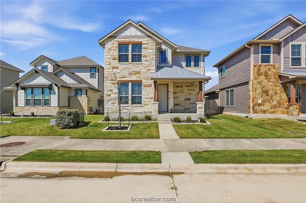 $2,275 | 807 Double Mountain Road, College Station, TX 77845