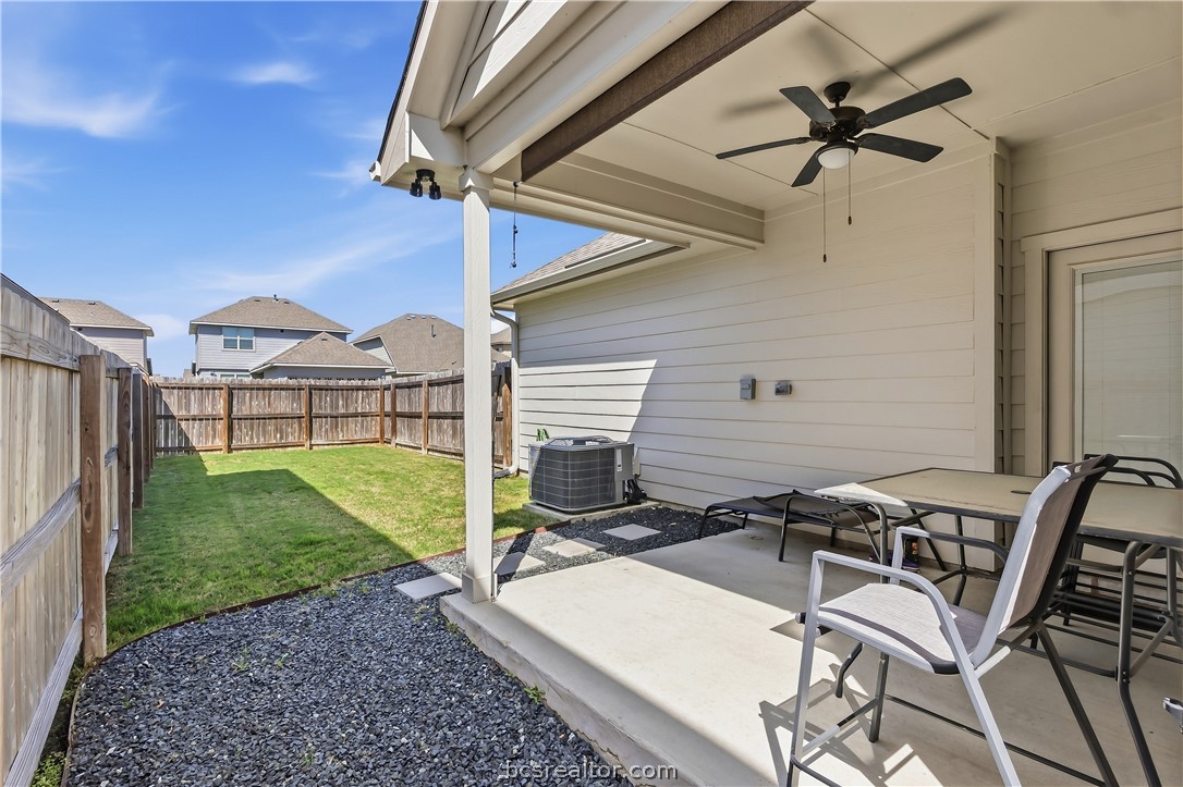 807 Double Mountain Road College Station, TX 77845 - Photo 18 of 19