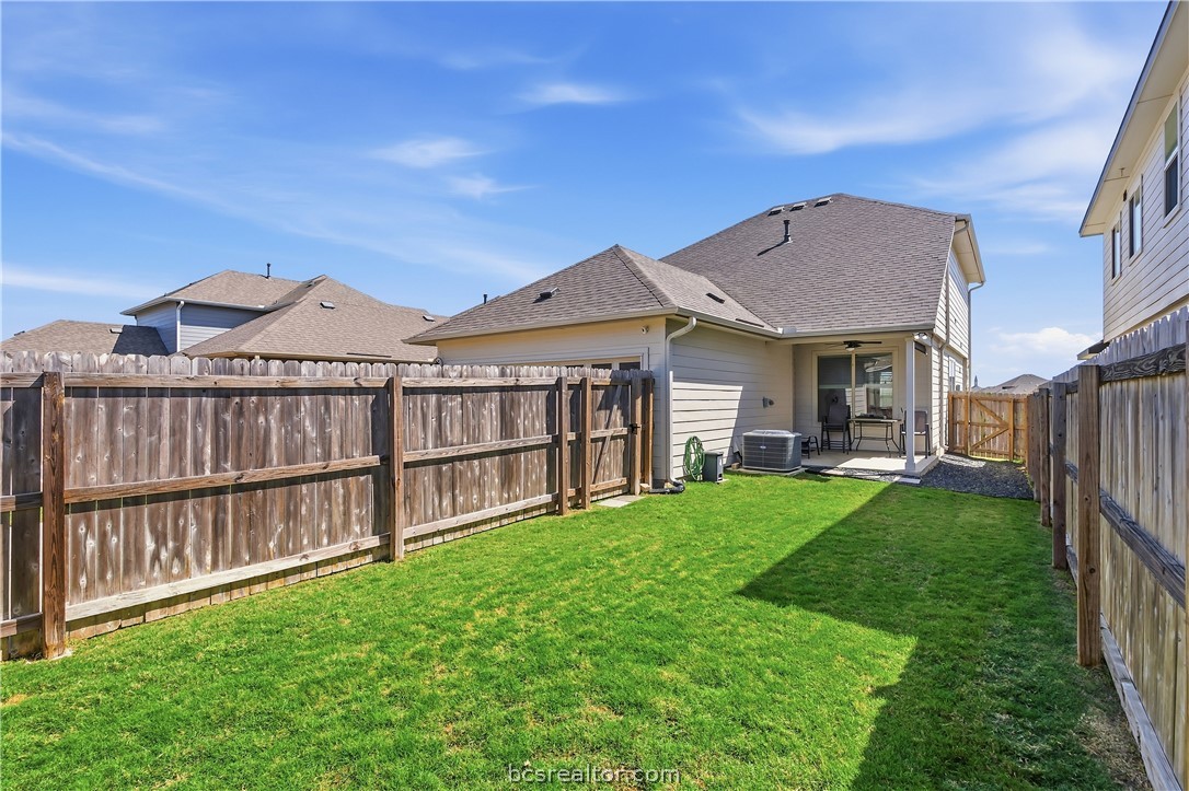 807 Double Mountain Road College Station, TX 77845 - Photo 19 of 19