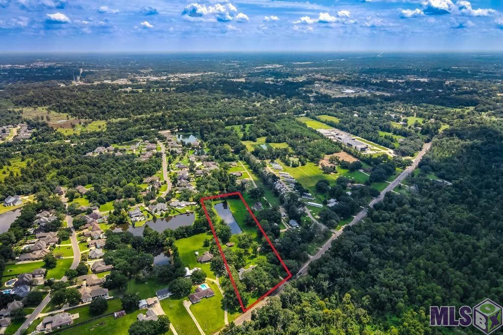 16160 Bluff Road Prairieville, LA 70769 - Photo 34 of 48