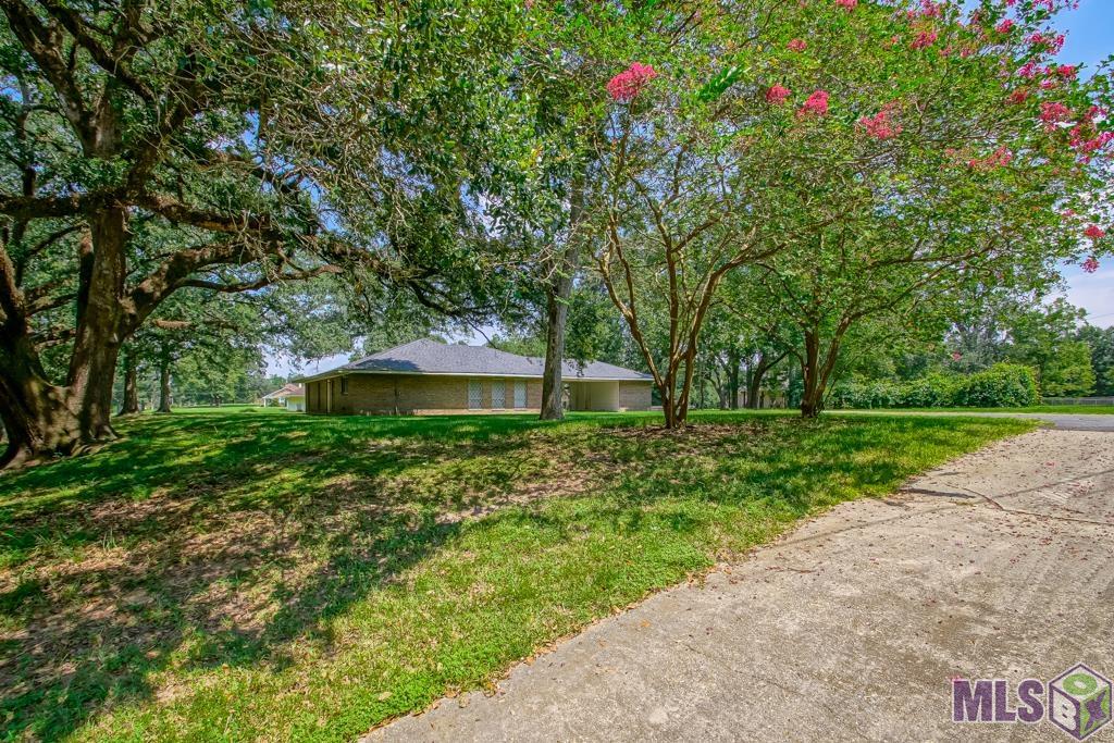 16160 Bluff Road Prairieville, LA 70769 - Photo 4 of 48