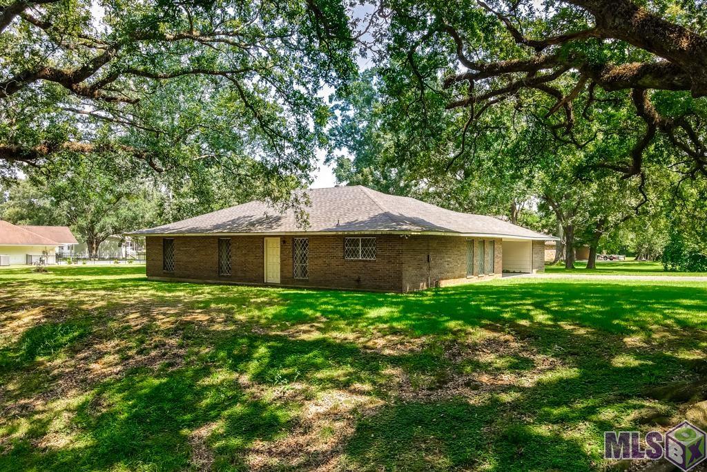 16160 Bluff Road Prairieville, LA 70769 - Photo 41 of 48