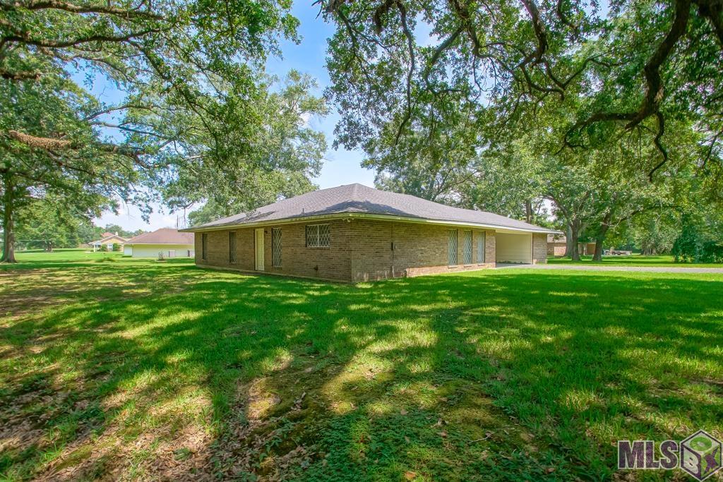 16160 Bluff Road Prairieville, LA 70769 - Photo 48 of 48