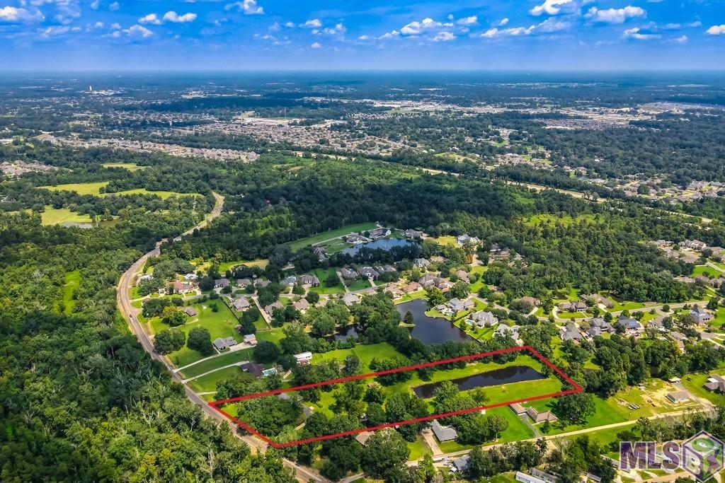 16160 Bluff Road Prairieville, LA 70769 - Photo 5 of 48