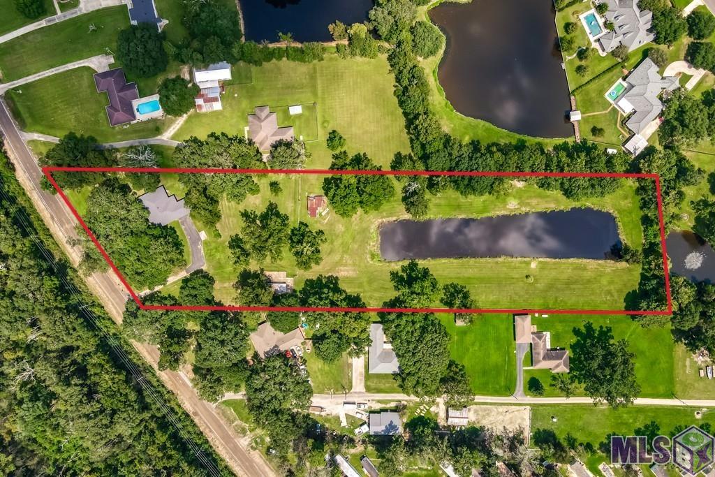 16160 Bluff Road Prairieville, LA 70769 - Photo 6 of 48