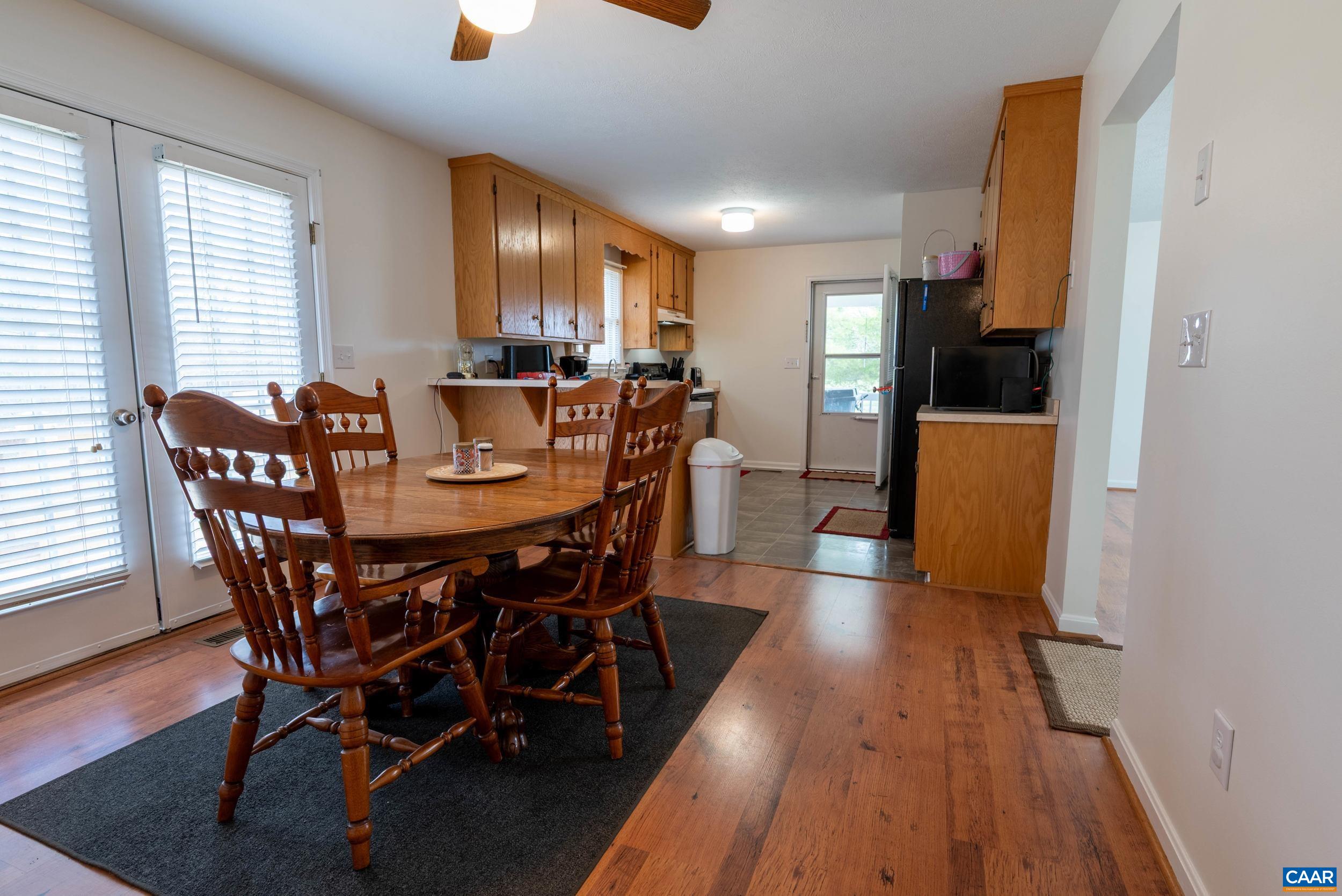1265 Fredericksburg Road Stanardsville, VA 22973 - Photo 17 of 64 Gallery Image 17