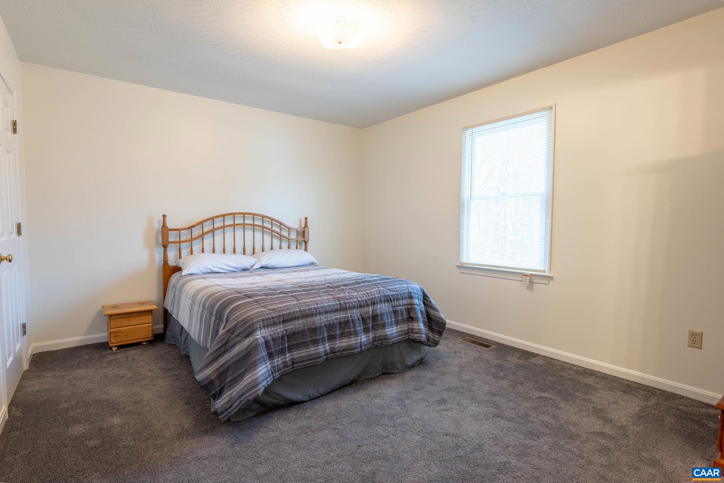 1265 Fredericksburg Road Stanardsville, VA 22973 - Photo 22 of 64 Primary Bedroom