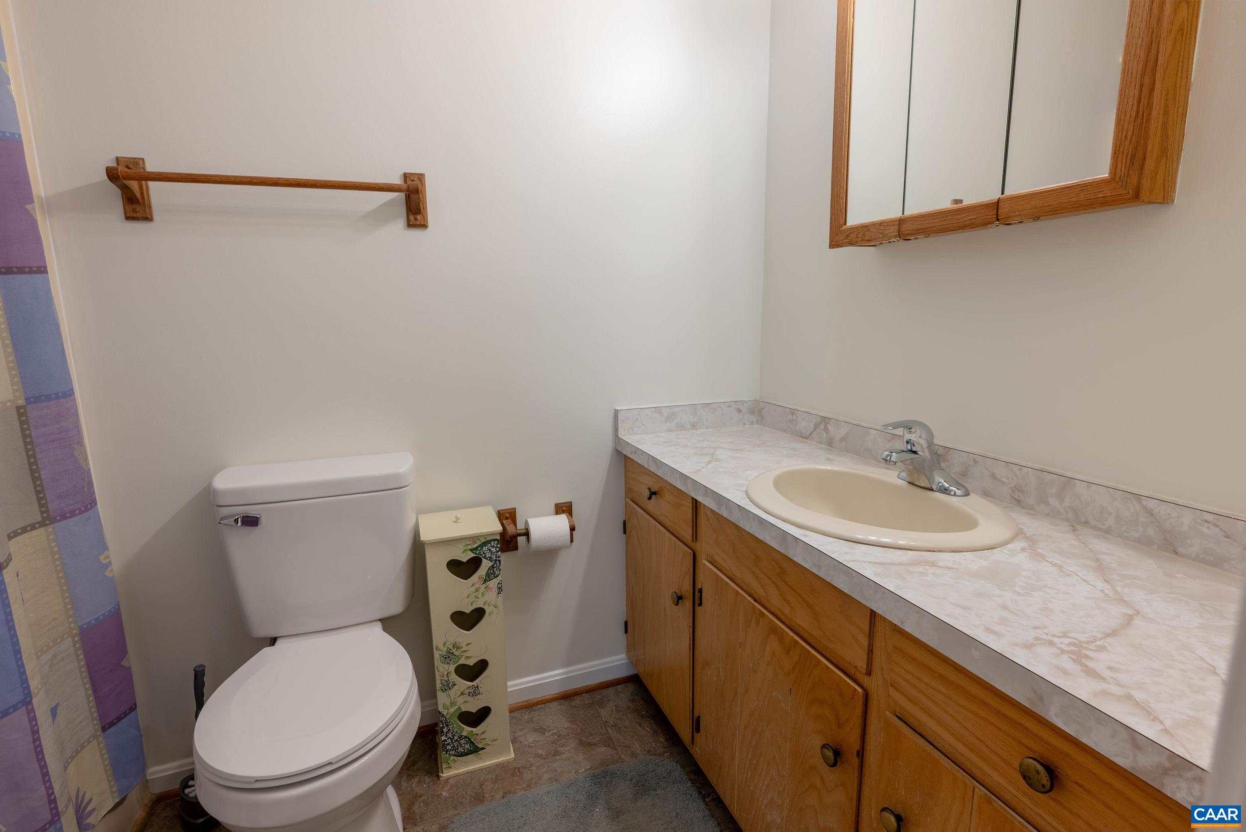 1265 Fredericksburg Road Stanardsville, VA 22973 - Photo 24 of 64 Primary Bath