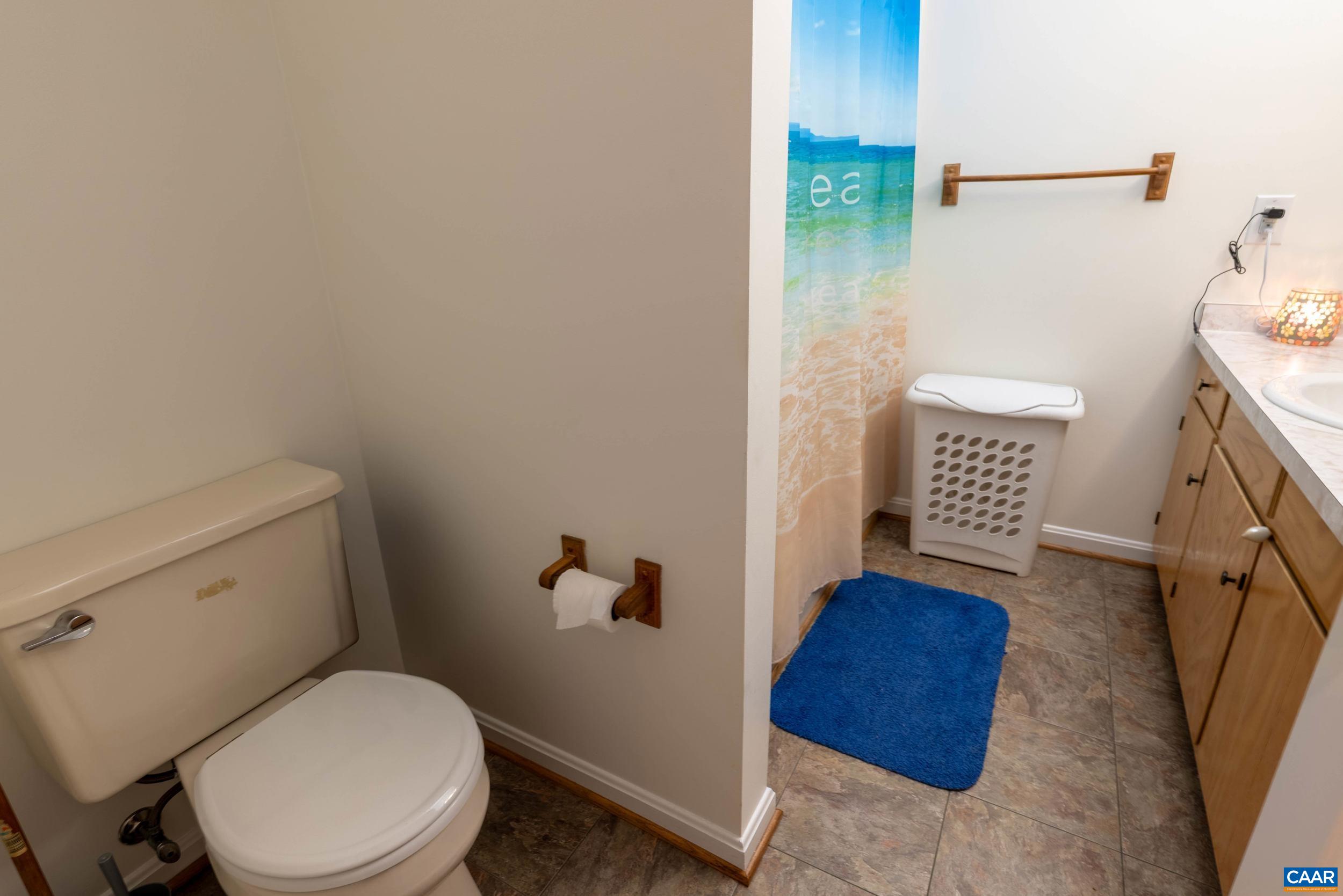 1265 Fredericksburg Road Stanardsville, VA 22973 - Photo 25 of 64 Level 1 Full Bath