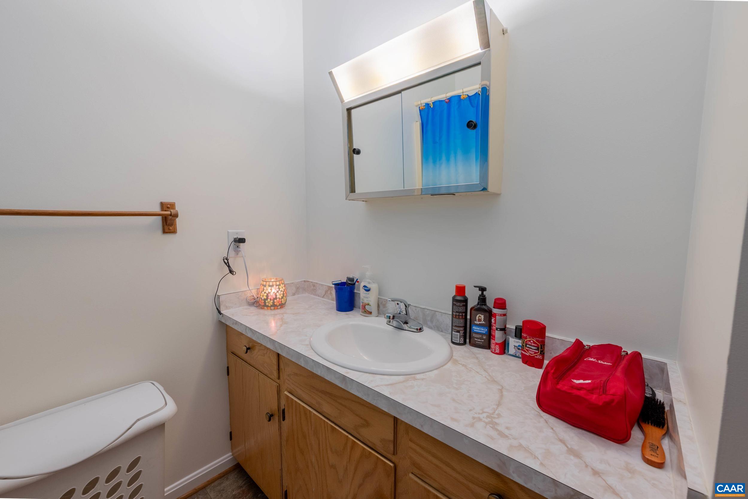 1265 Fredericksburg Road Stanardsville, VA 22973 - Photo 26 of 64 Level 1 Full Bath