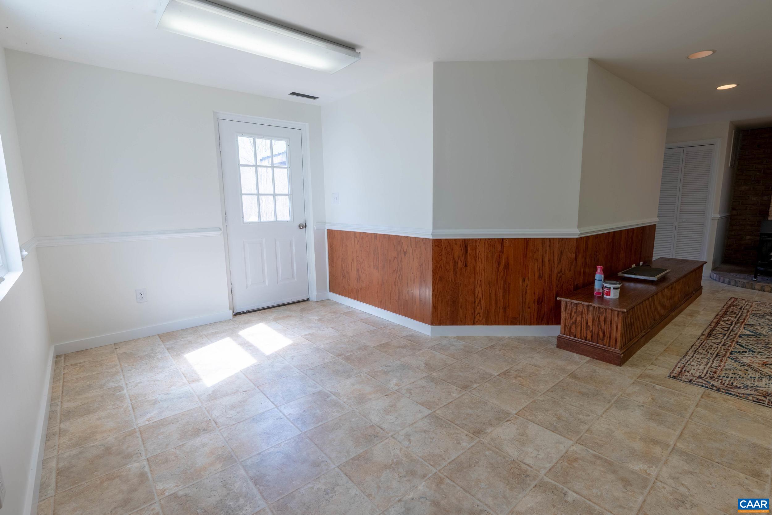 1265 Fredericksburg Road Stanardsville, VA 22973 - Photo 33 of 64 Terrace Level Family Room