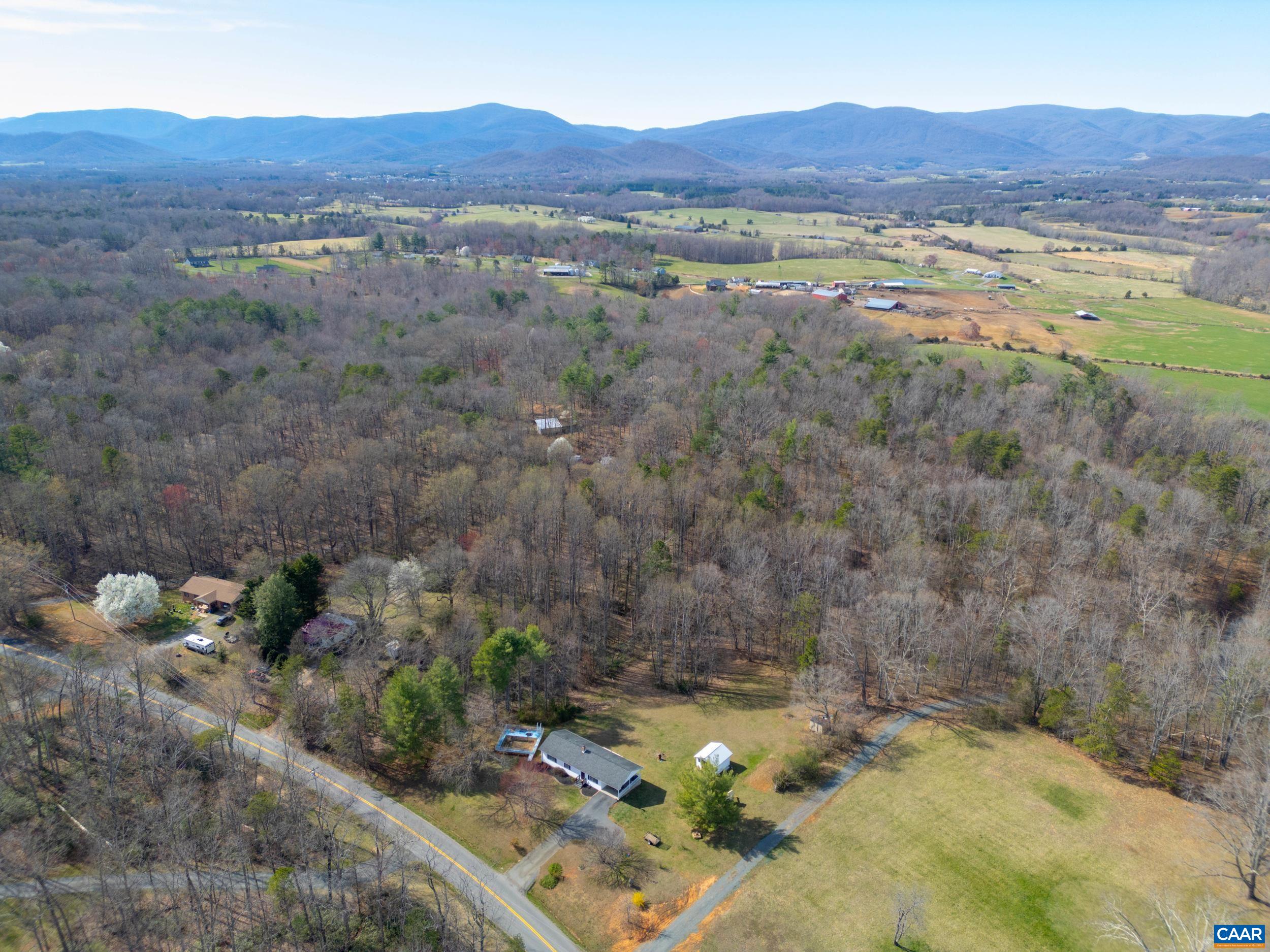 1265 Fredericksburg Road Stanardsville, VA 22973 - Photo 4 of 64 Gallery Image 4