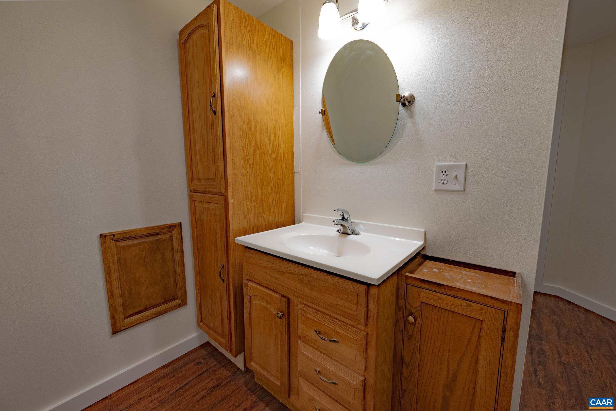 1265 Fredericksburg Road Stanardsville, VA 22973 - Photo 42 of 64 Terrace Level Full Bath