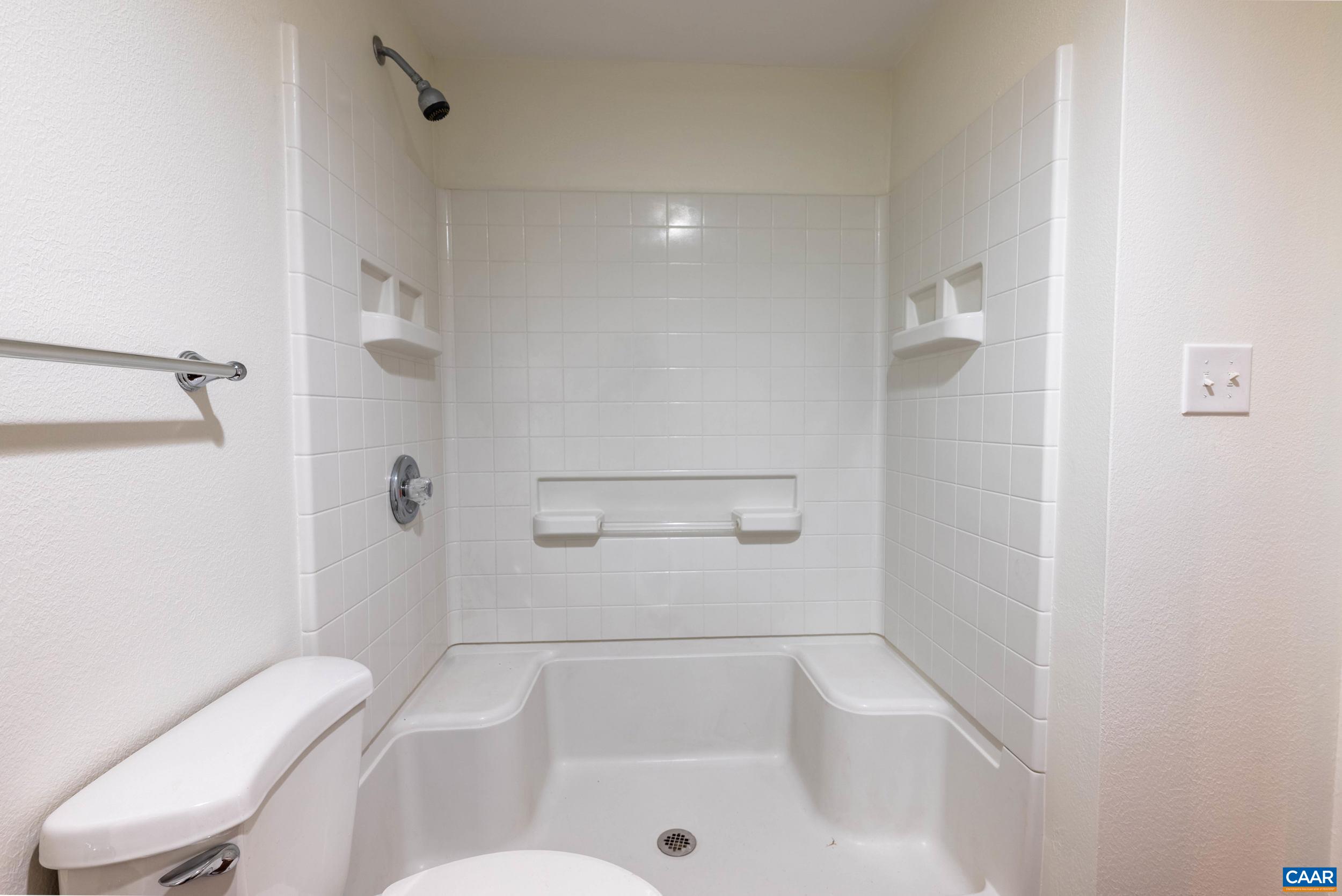 1265 Fredericksburg Road Stanardsville, VA 22973 - Photo 43 of 64 Terrace Level Full Bath