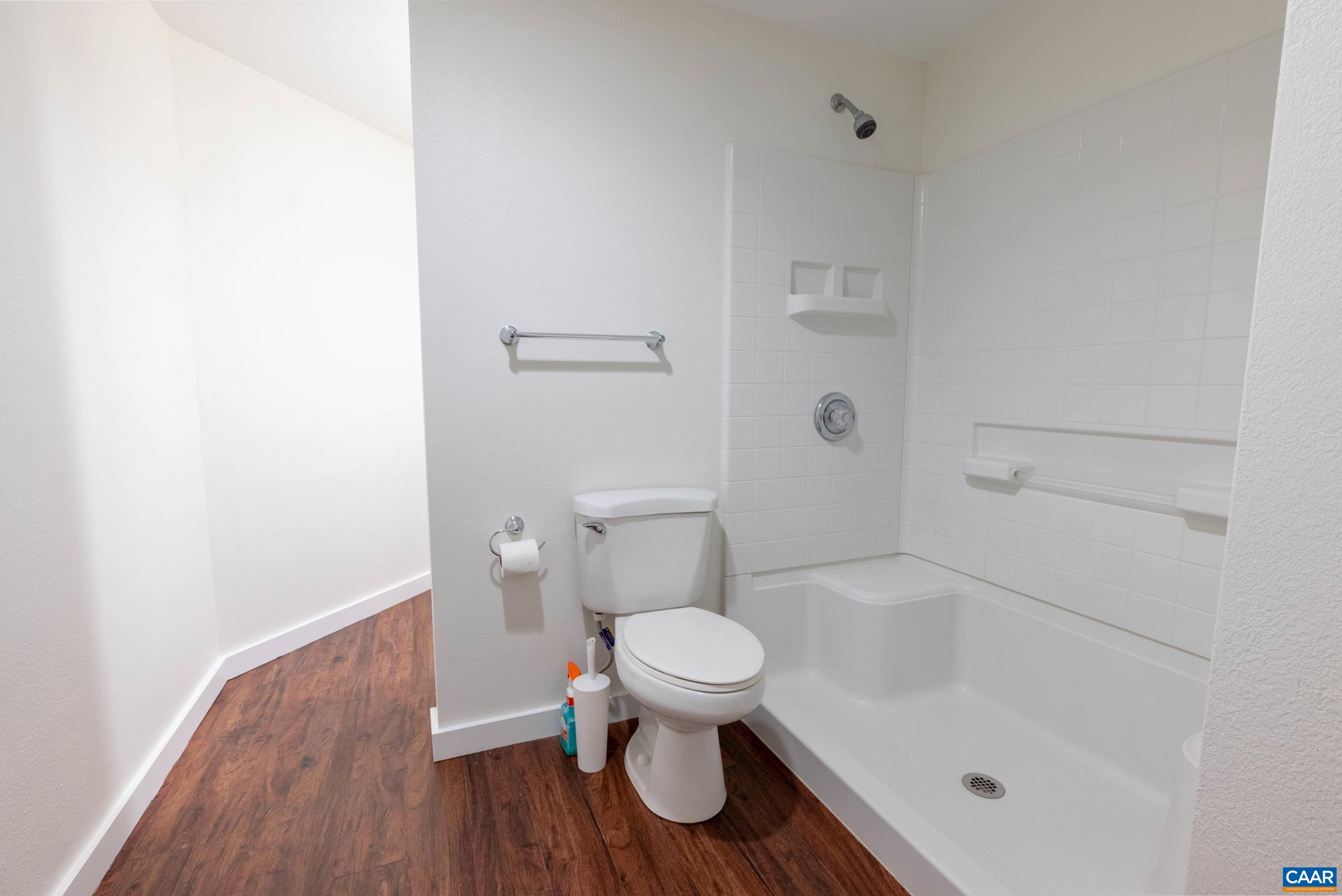 1265 Fredericksburg Road Stanardsville, VA 22973 - Photo 44 of 64 Terrace Level Full Bath