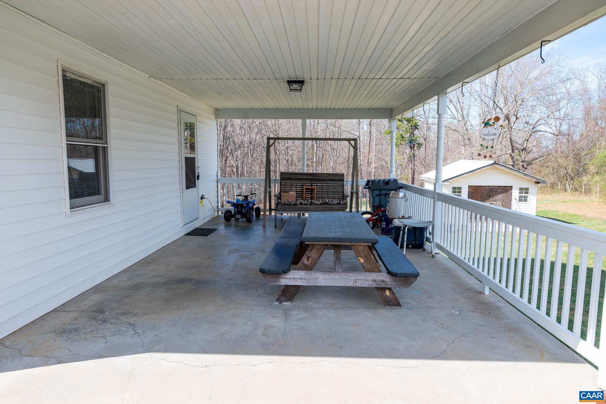 1265 Fredericksburg Road Stanardsville, VA 22973 - Photo 48 of 64 Gallery Image 48