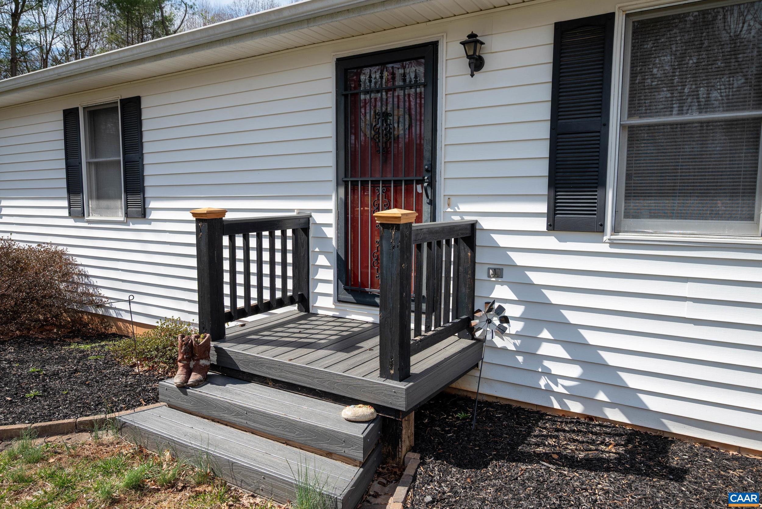 1265 Fredericksburg Road Stanardsville, VA 22973 - Photo 49 of 64 Gallery Image 49