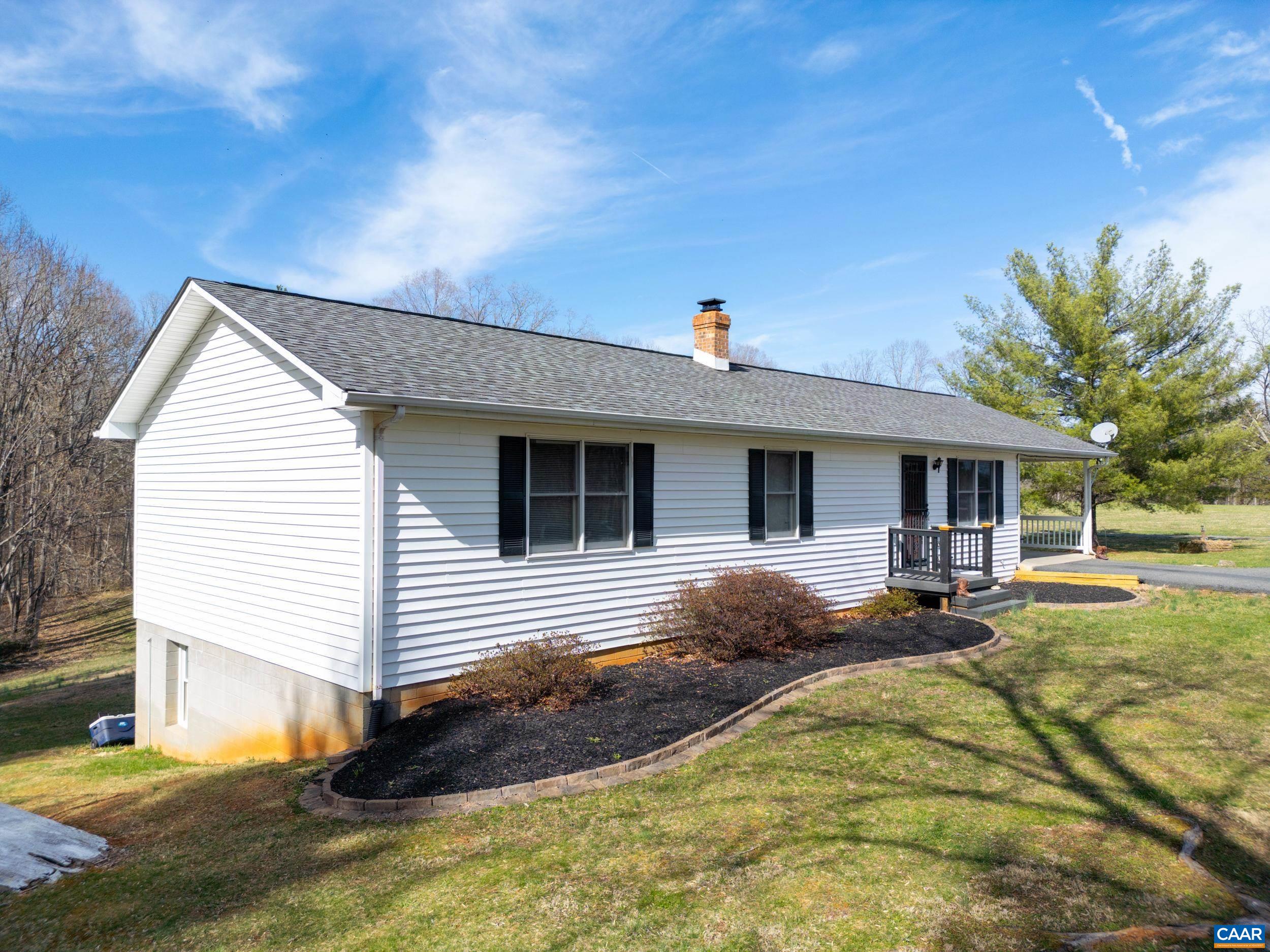 1265 Fredericksburg Road Stanardsville, VA 22973 - Photo 50 of 64 Gallery Image 50