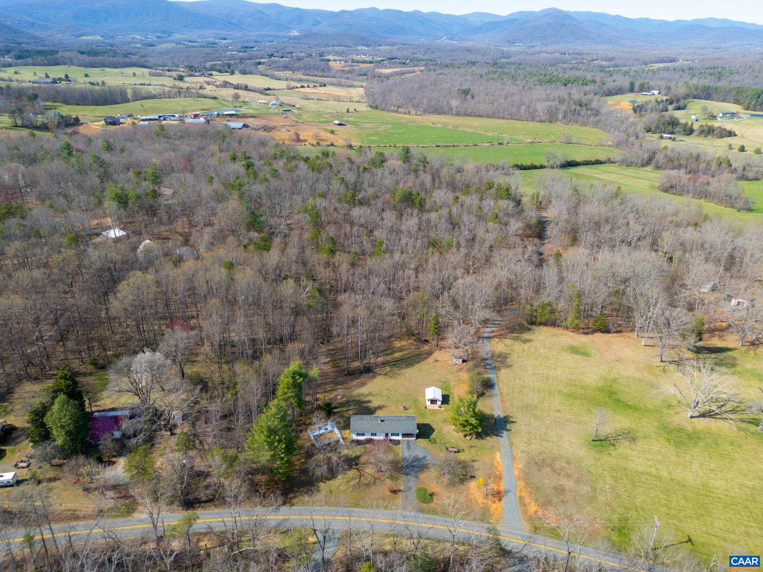 1265 Fredericksburg Road Stanardsville, VA 22973 - Photo 5 of 64 Gallery Image 5