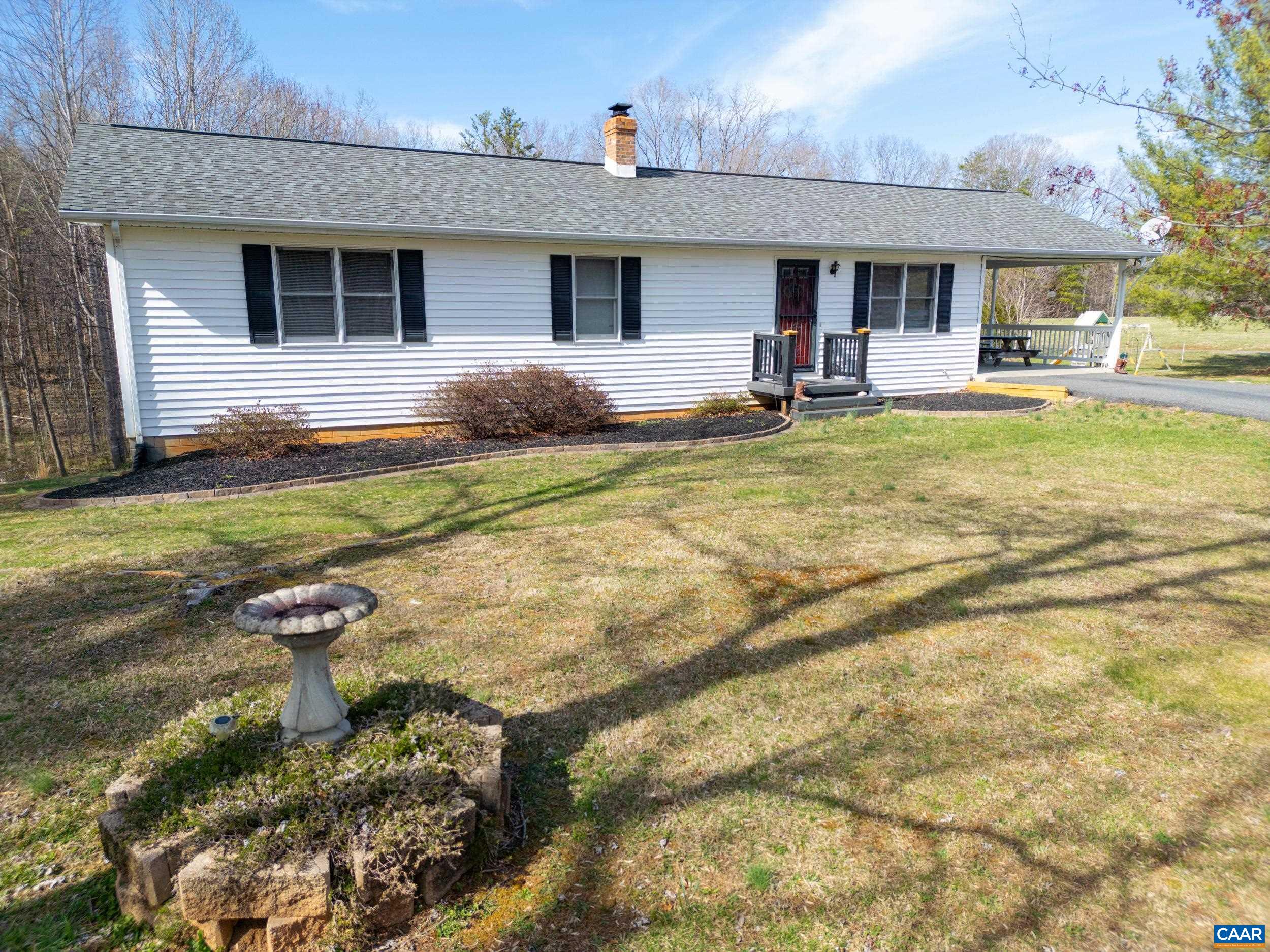 1265 Fredericksburg Road Stanardsville, VA 22973 - Photo 51 of 64 Gallery Image 51