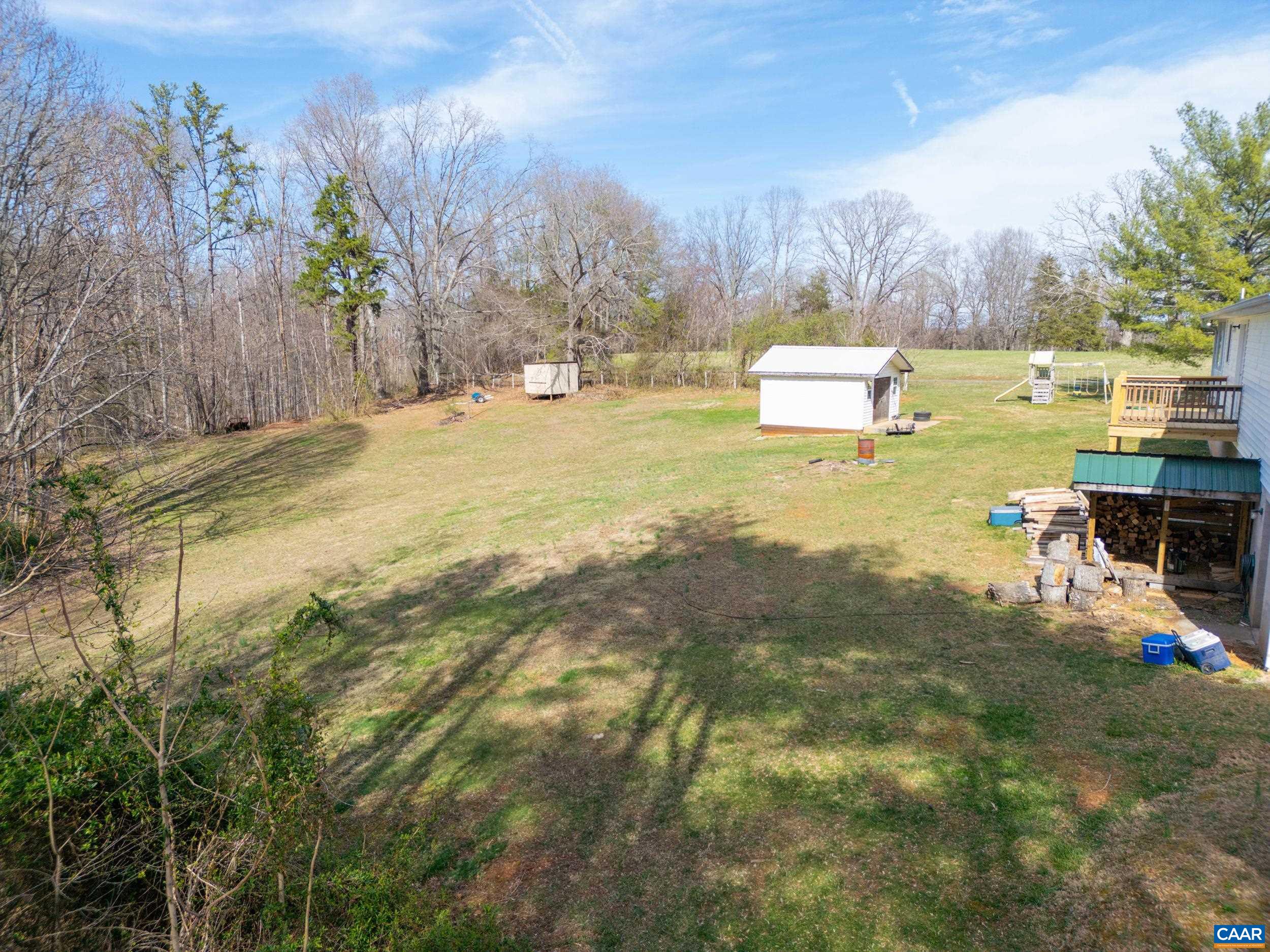 1265 Fredericksburg Road Stanardsville, VA 22973 - Photo 52 of 64 Gallery Image 52