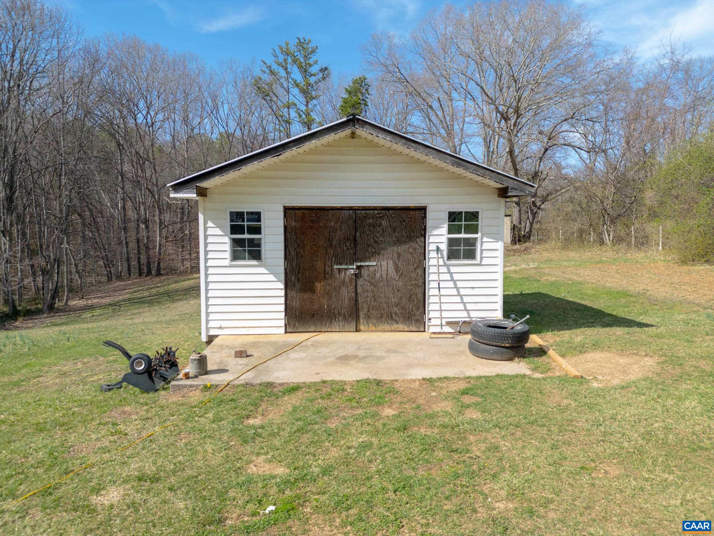 1265 Fredericksburg Road Stanardsville, VA 22973 - Photo 55 of 64 Gallery Image 55