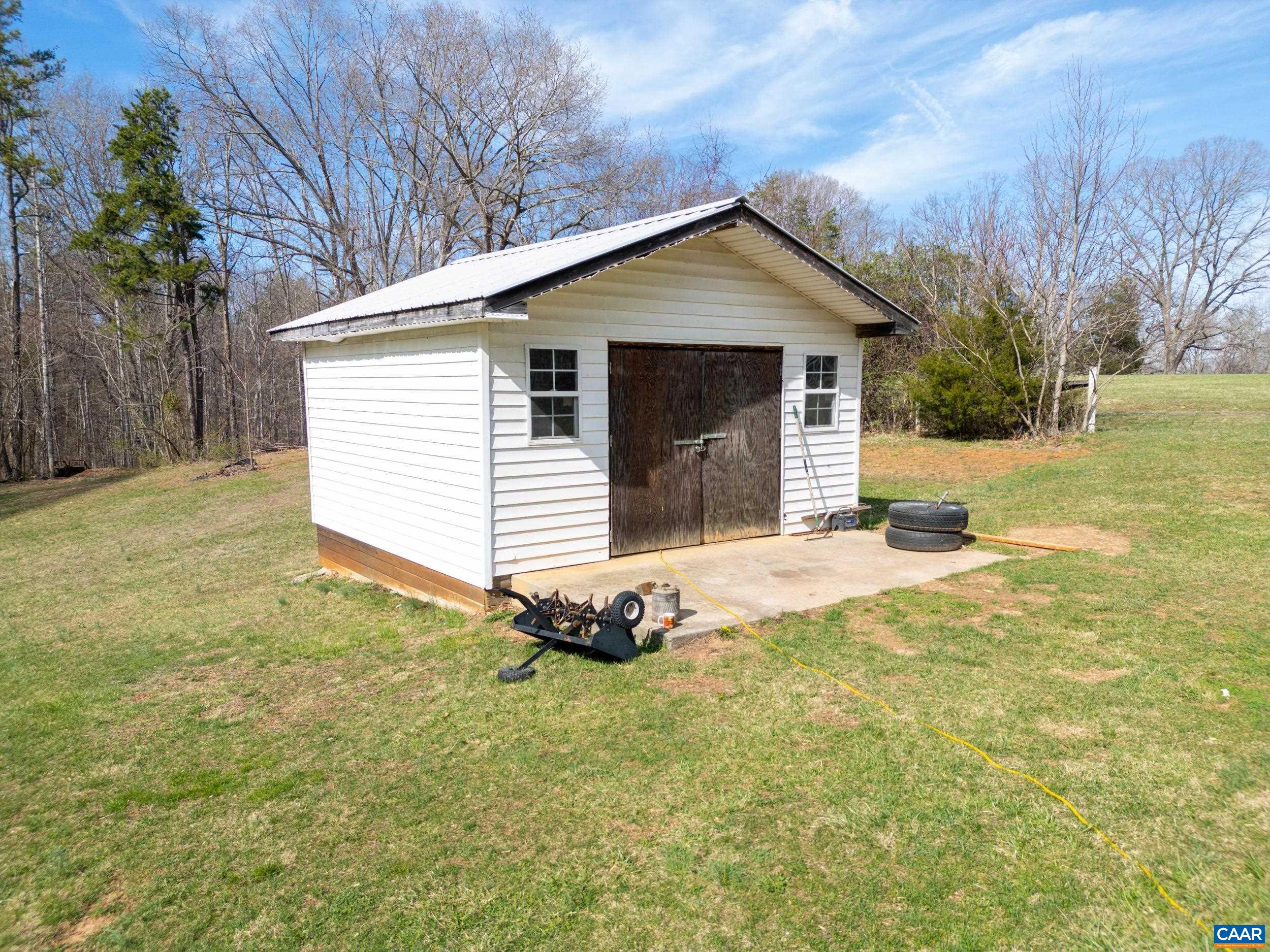 1265 Fredericksburg Road Stanardsville, VA 22973 - Photo 56 of 64 Gallery Image 56