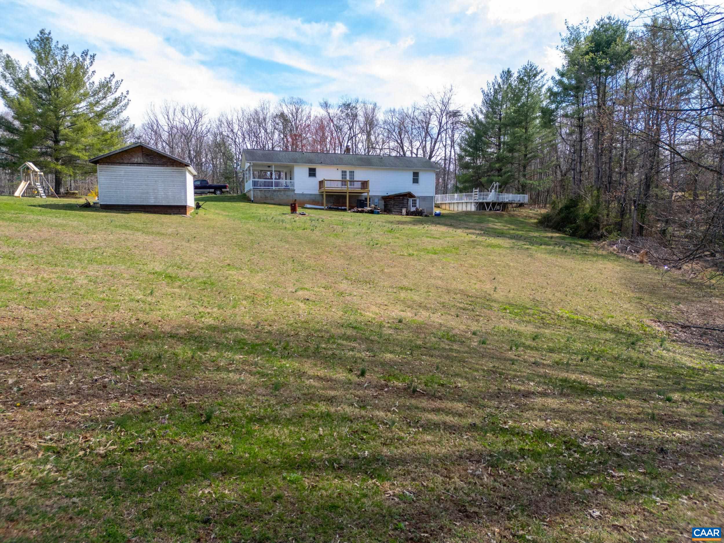 1265 Fredericksburg Road Stanardsville, VA 22973 - Photo 59 of 64 Gallery Image 59