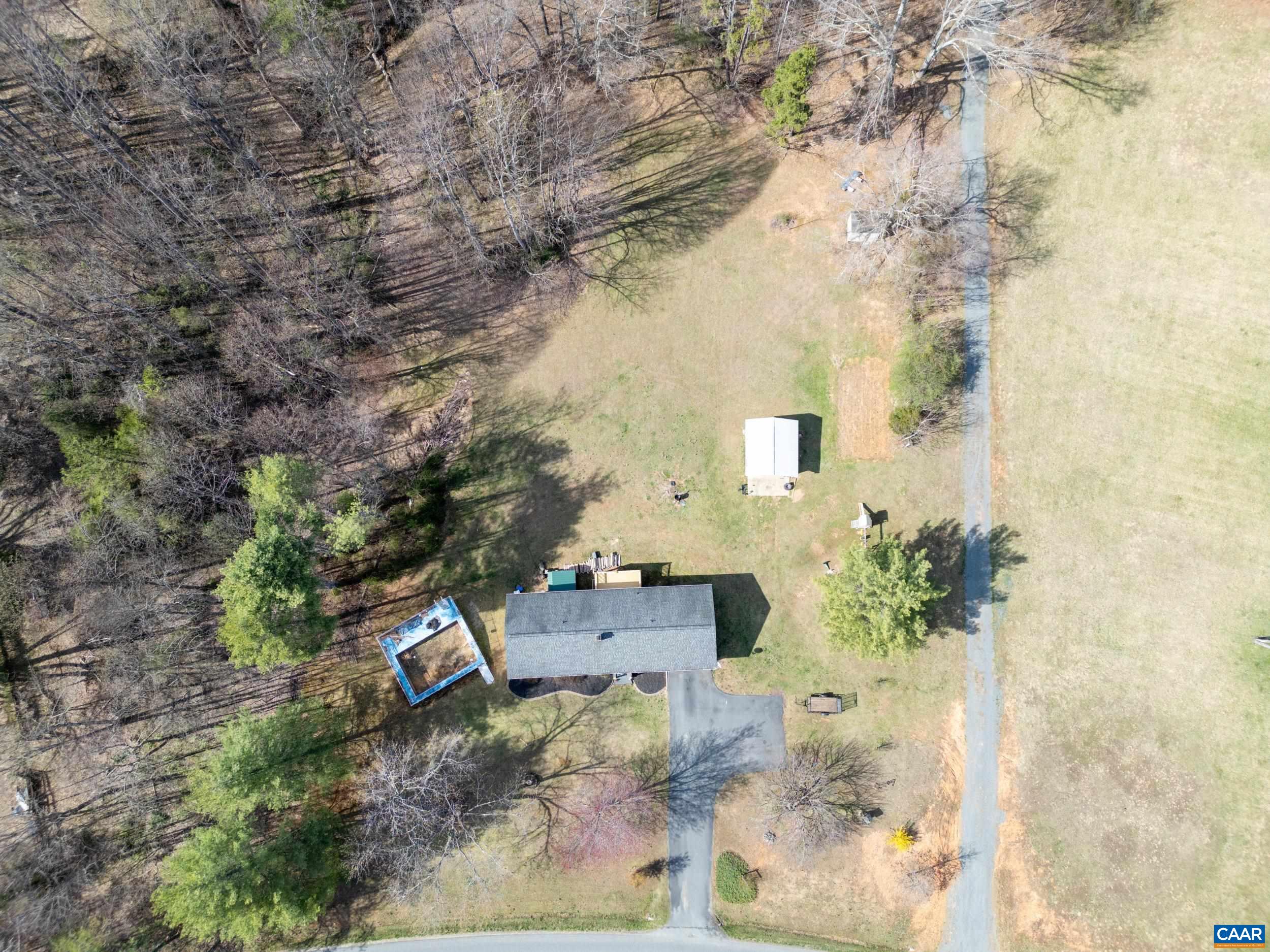 1265 Fredericksburg Road Stanardsville, VA 22973 - Photo 60 of 64 Gallery Image 60