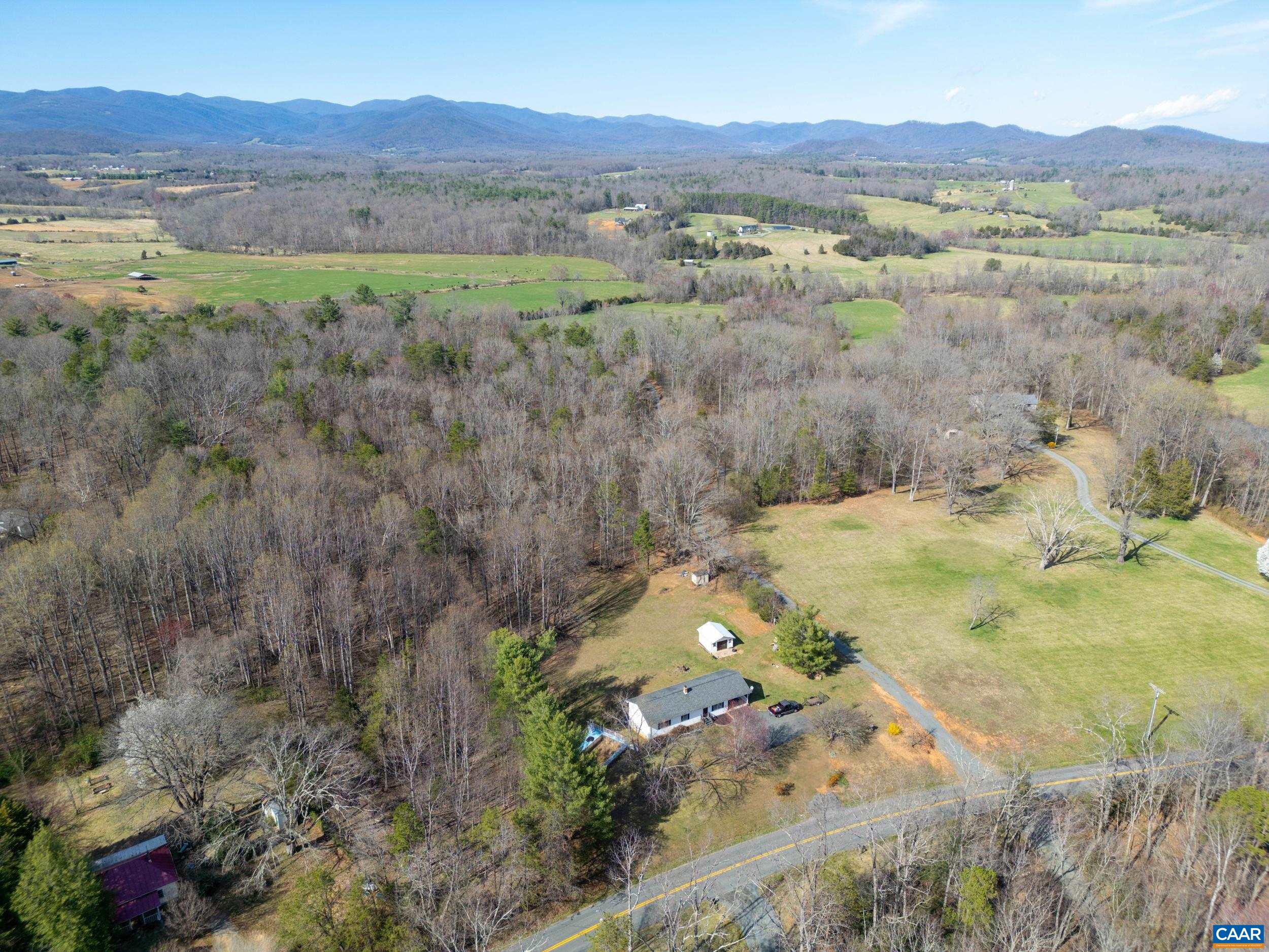 1265 Fredericksburg Road Stanardsville, VA 22973 - Photo 6 of 64 Gallery Image 6