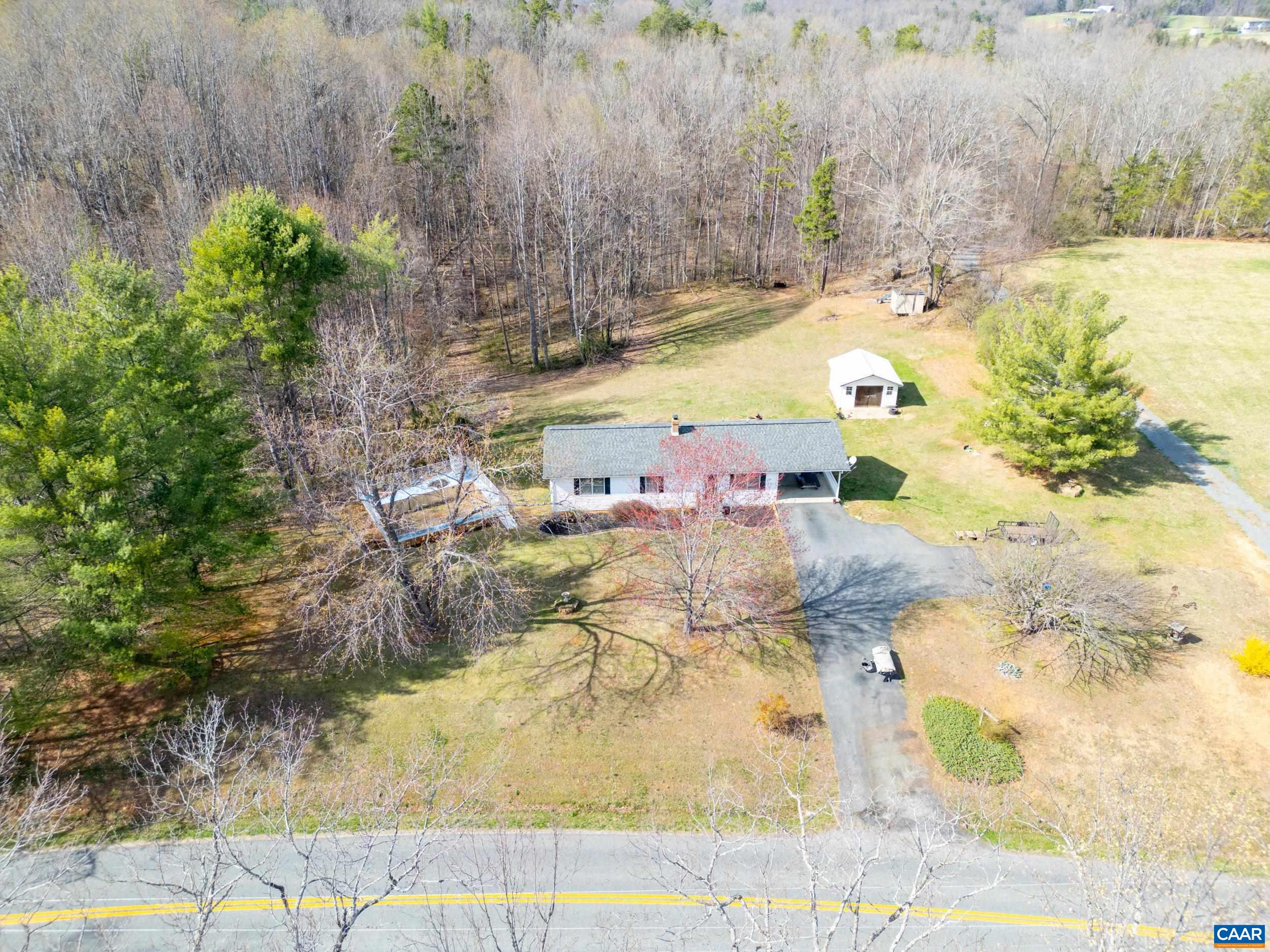 1265 Fredericksburg Road Stanardsville, VA 22973 - Photo 61 of 64 Gallery Image 61
