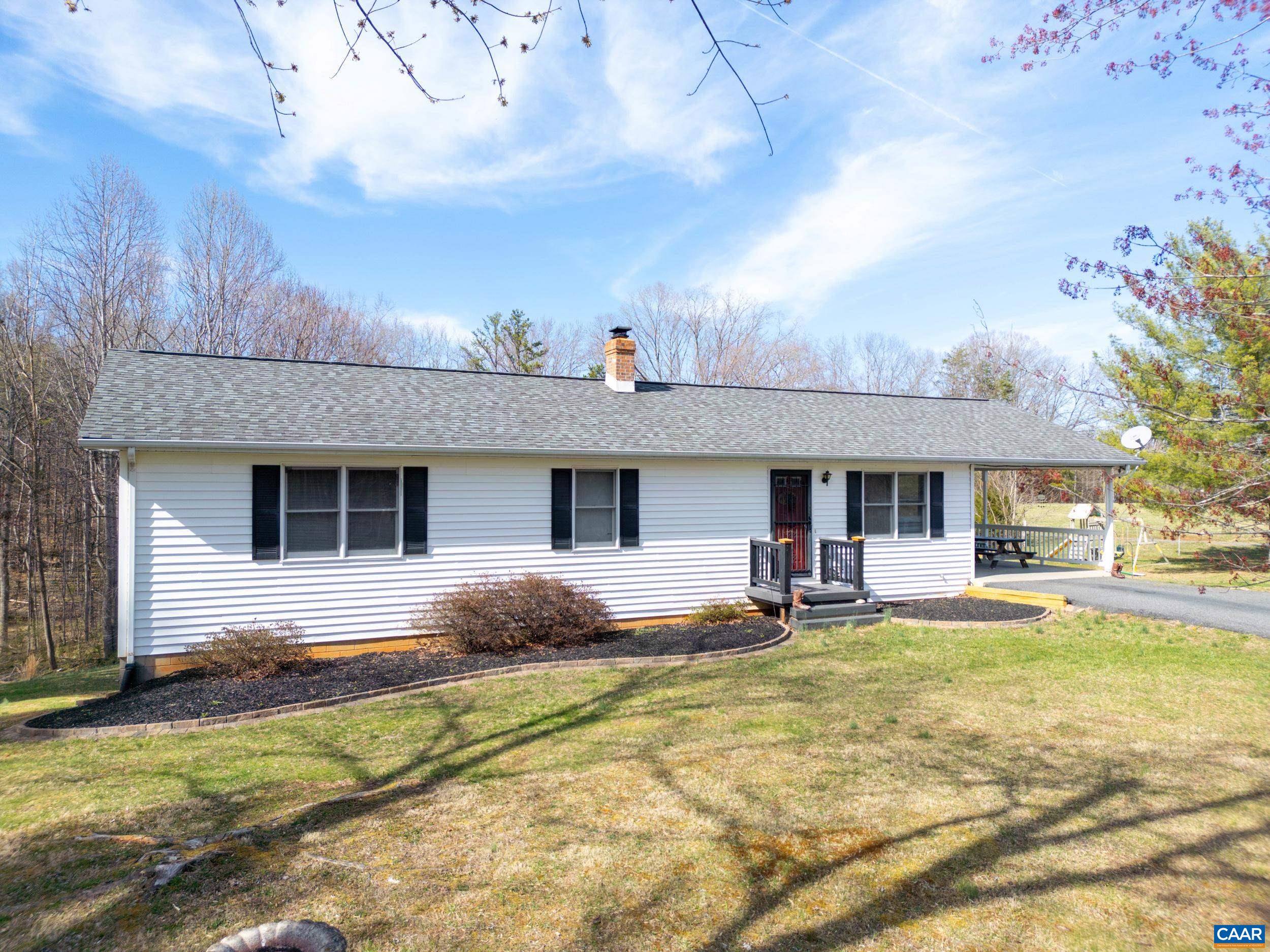1265 Fredericksburg Road Stanardsville, VA 22973 - Photo 10 of 64 Gallery Image 10