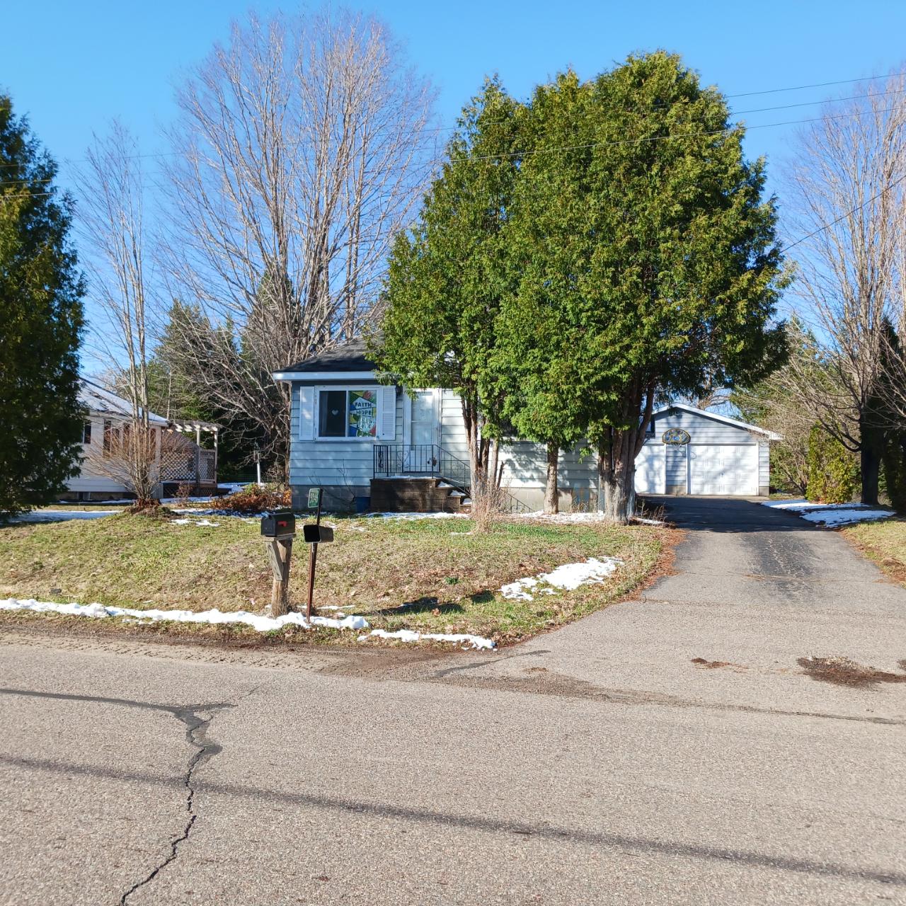 5046 Old 8 Road Rhinelander, WI 54501 - Photo 1 of 16 Gallery Image 1