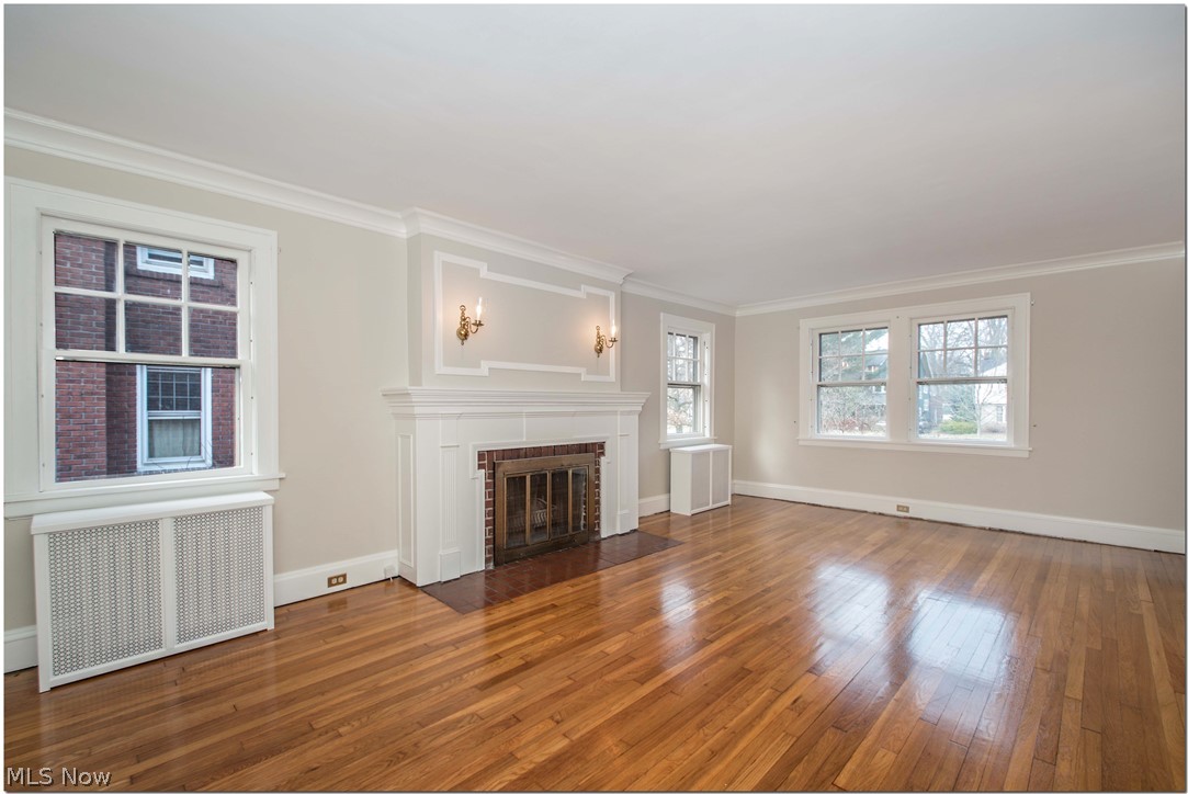 1541 Compton Road Cleveland Heights, OH 44118 - Photo 9 of 35