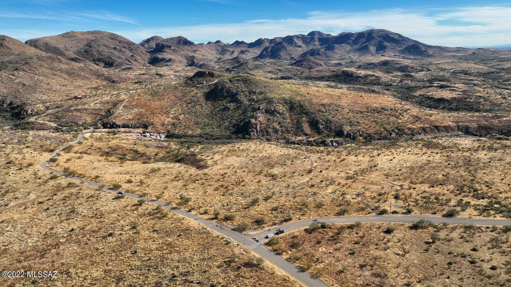Tbd Morning Star Drive, Unit 152/4 Rio Rico, AZ 85648 - Photo 11 of 18