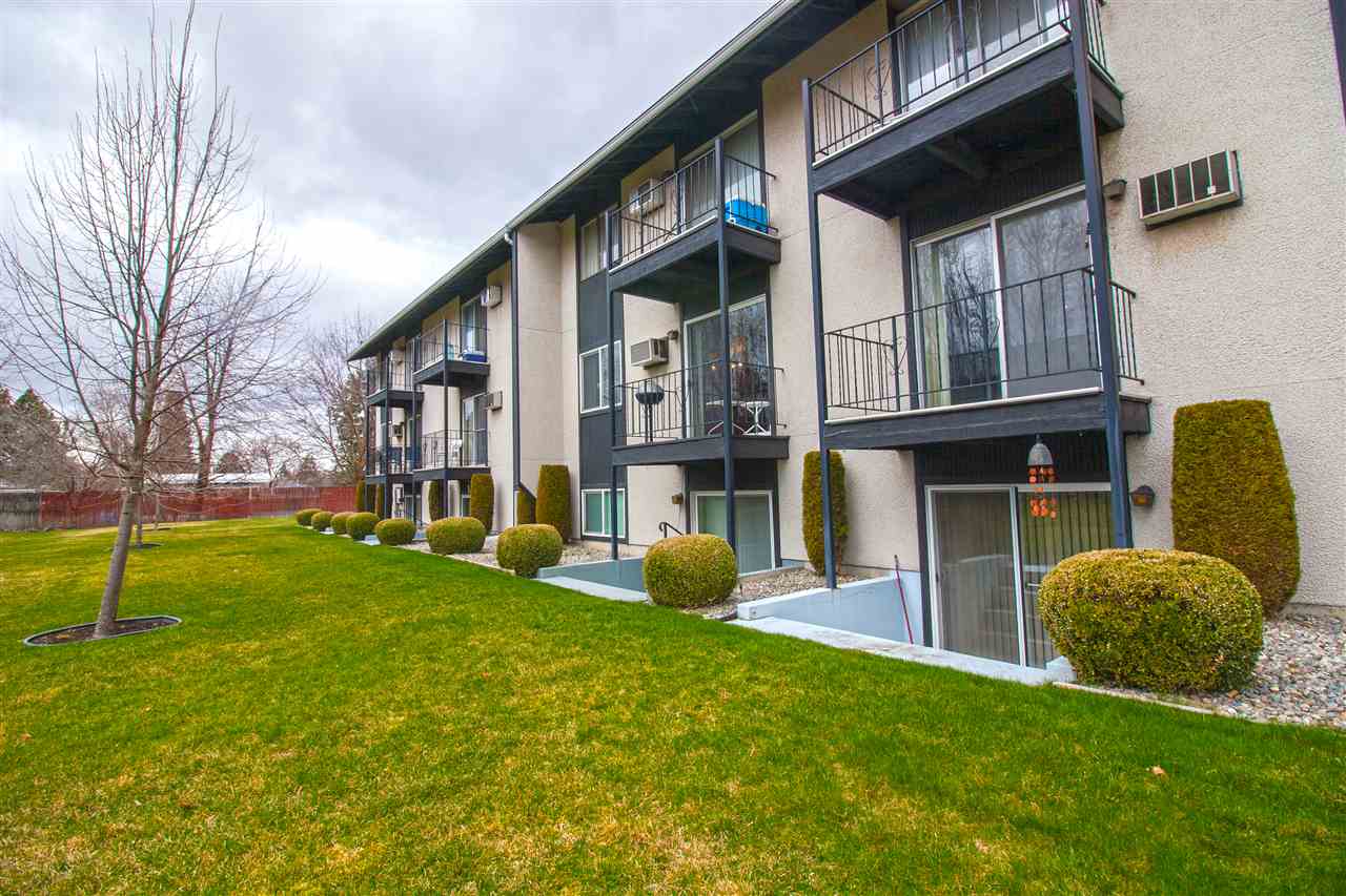 307 North Raymond Road, Unit 20 Spokane Valley, WA 99206 - Photo 1 of 18 Gallery Image 1