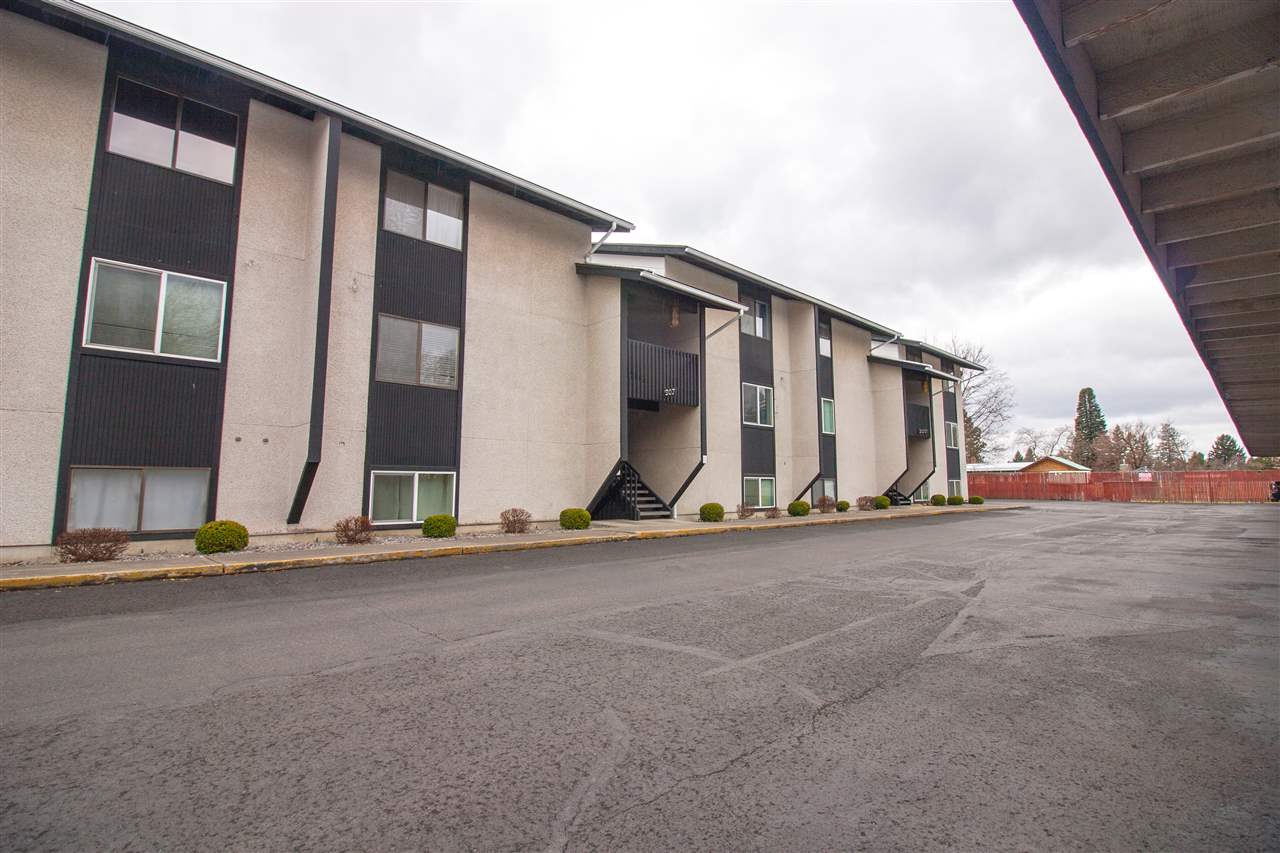 307 North Raymond Road, Unit 20 Spokane Valley, WA 99206 - Photo 18 of 18 Gallery Image 18