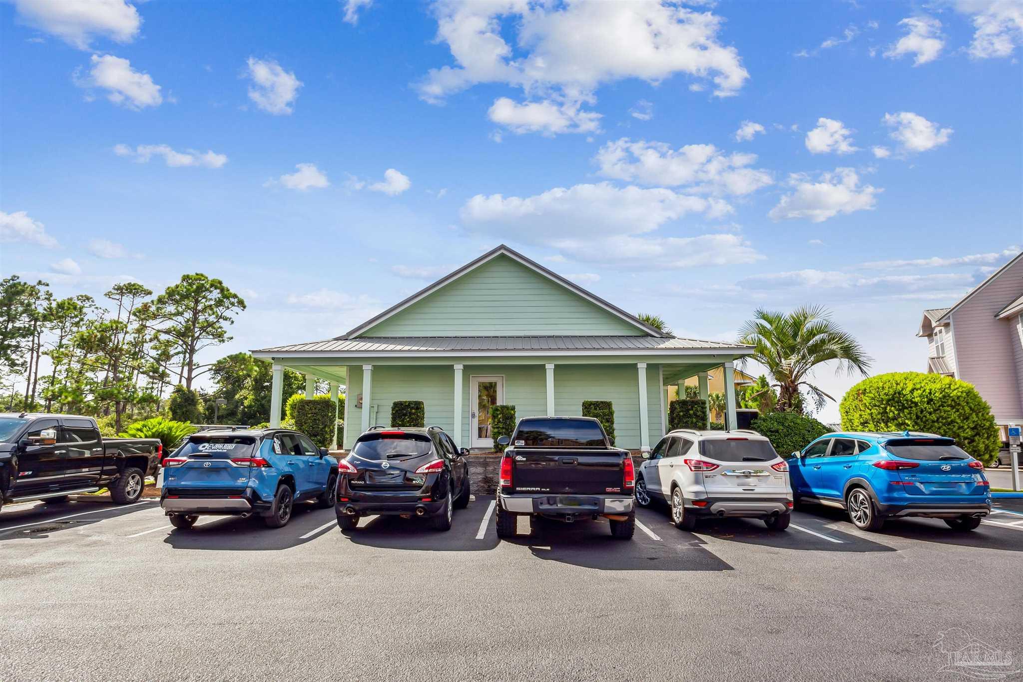 16064 Innerarity Point Road Pensacola, FL 32507 - Photo 41 of 50