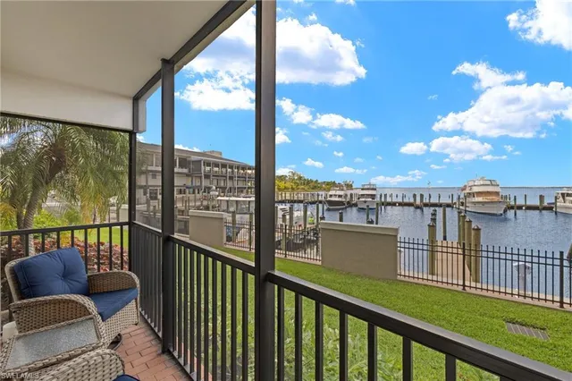 a view of a backyard with plants